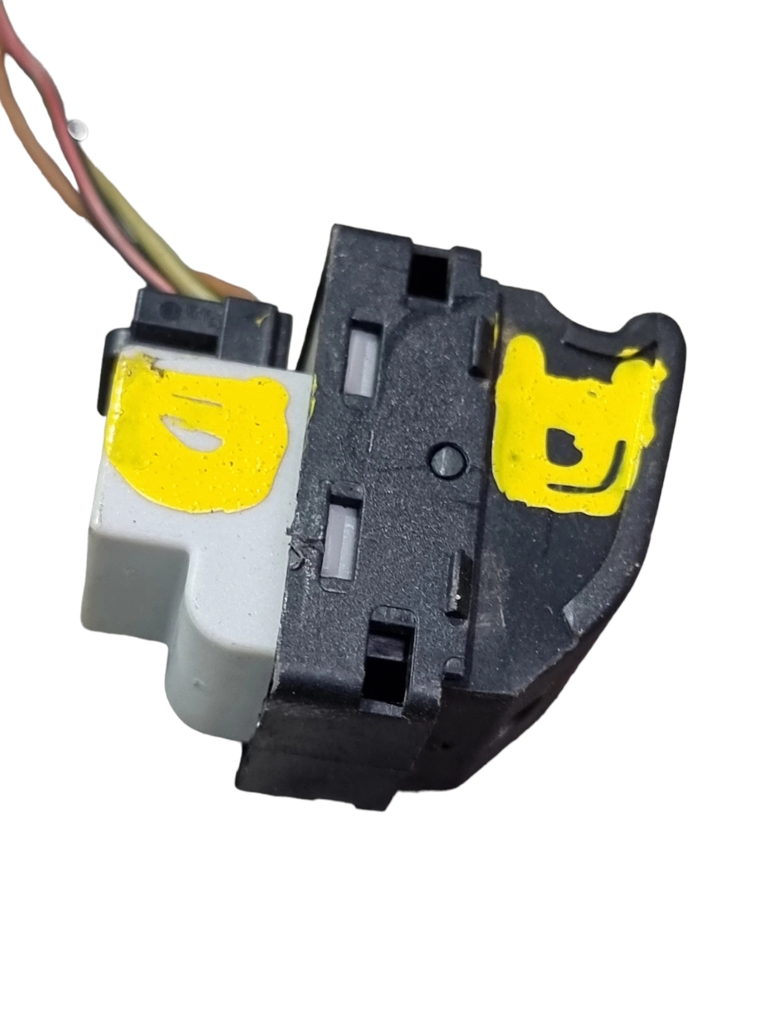 Botão Vidro Elétrico Diant Direito Voyage 2017 5z0959856 3
