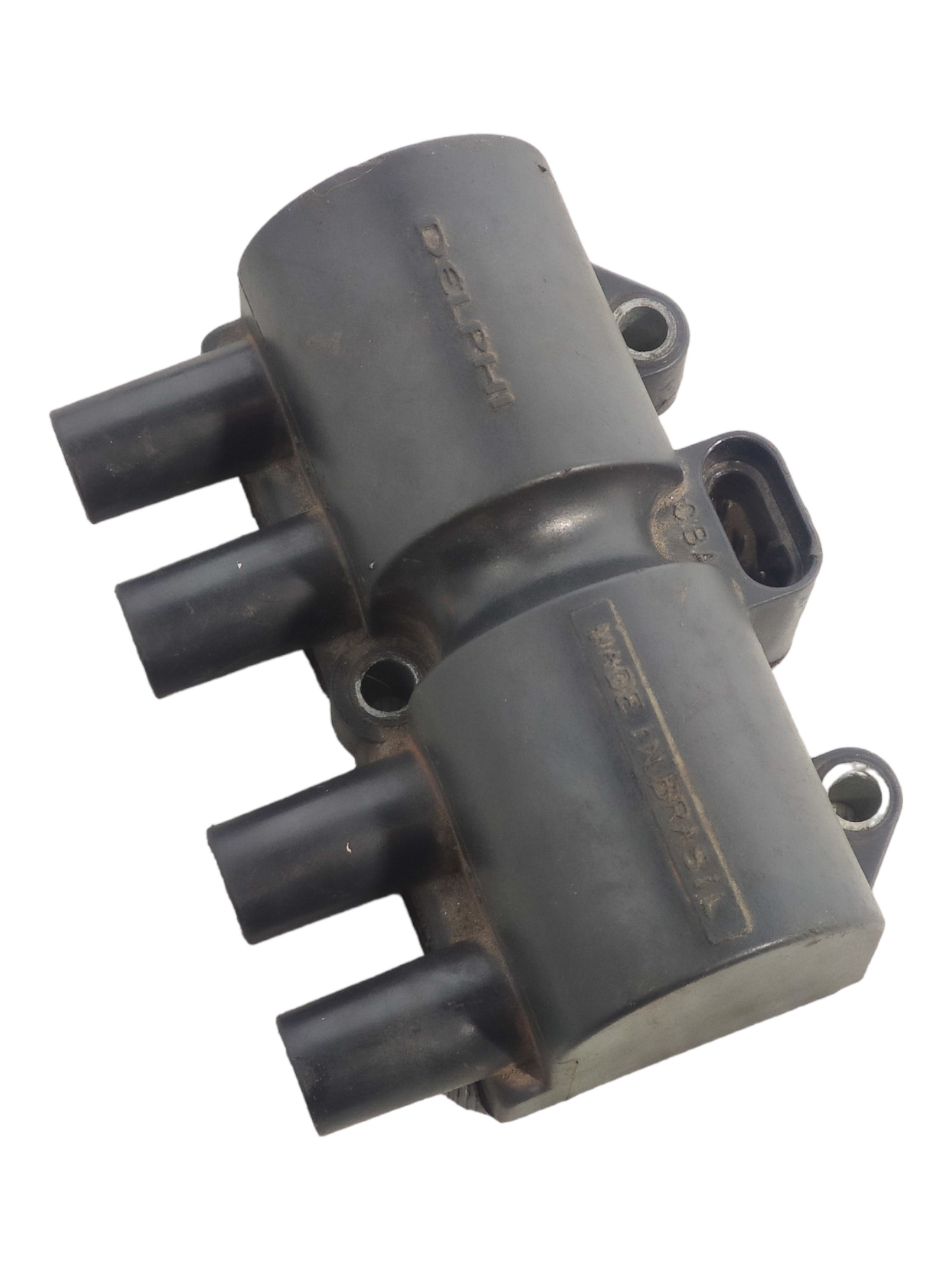 Bobina De Ignição Gm Corsa 1.0 2002 93363483 1
