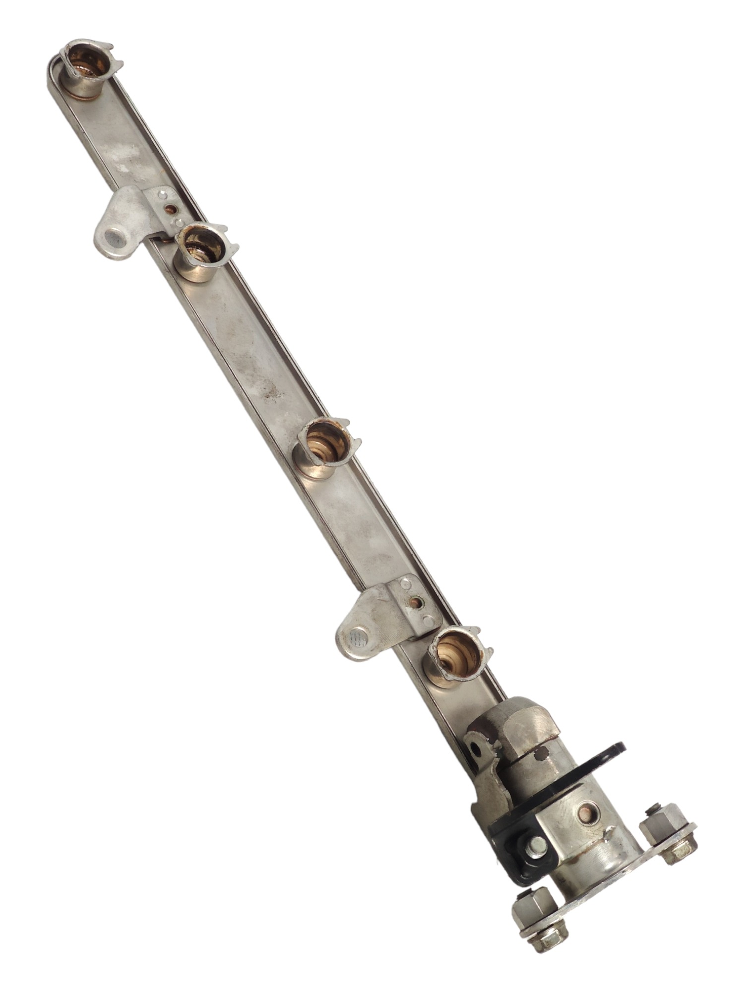 Flauta Resistência Partida A Fria Honda City Dx 1.5 2012 1