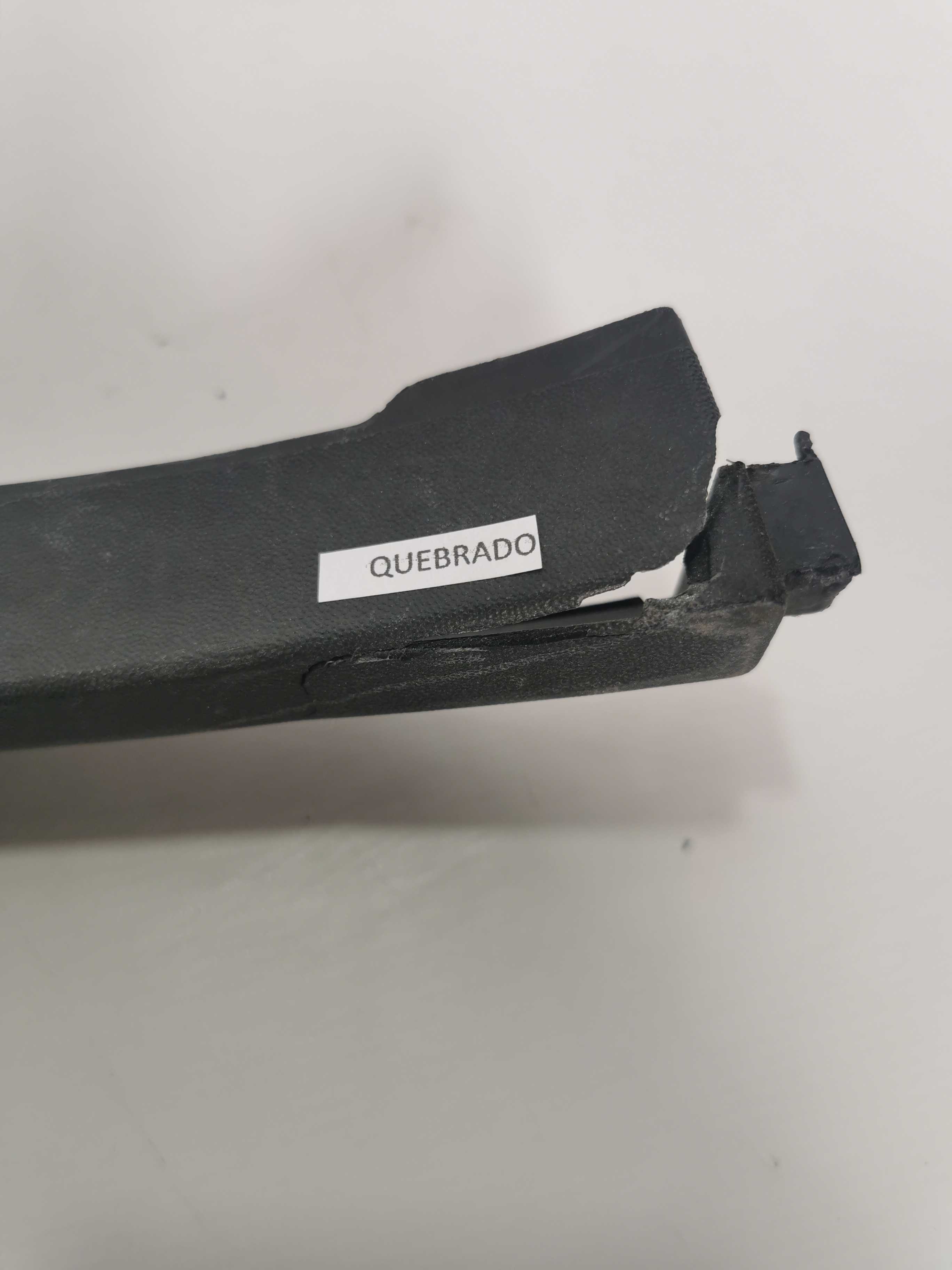 Moldura Parachoque Traseiro Esquerdo Ecosport Xlt 2n15291c67 3
