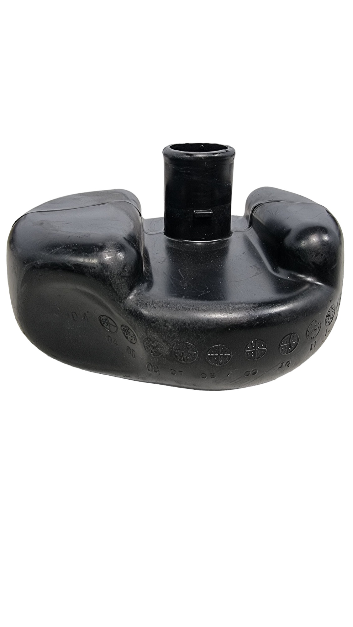 Caixa Ressonadora Toyota Hilux 2.7 2009 178930c030