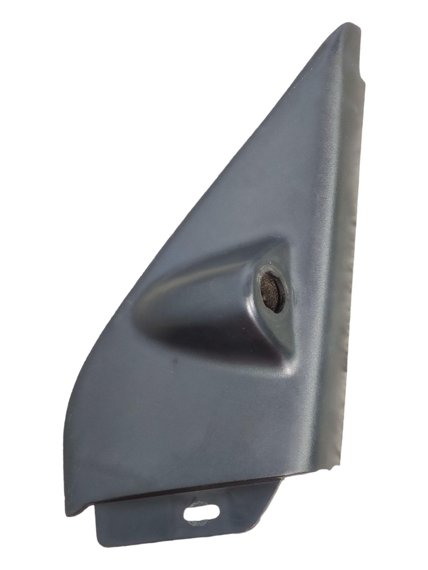 Moldura Interna Retrovisor Direito Vw Gol G2 1