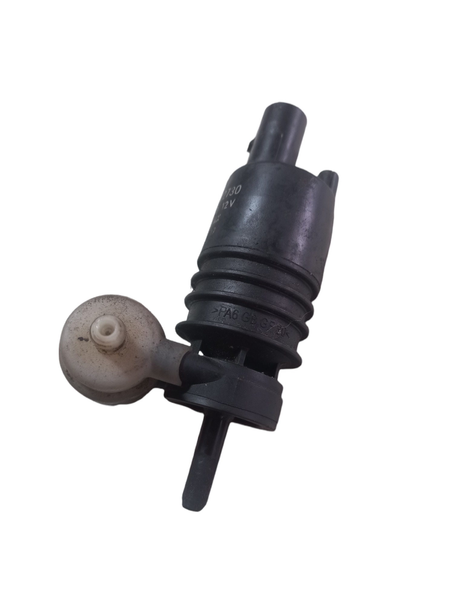 Motor Esguicho Para-brisa Spin 2014 37835300 3