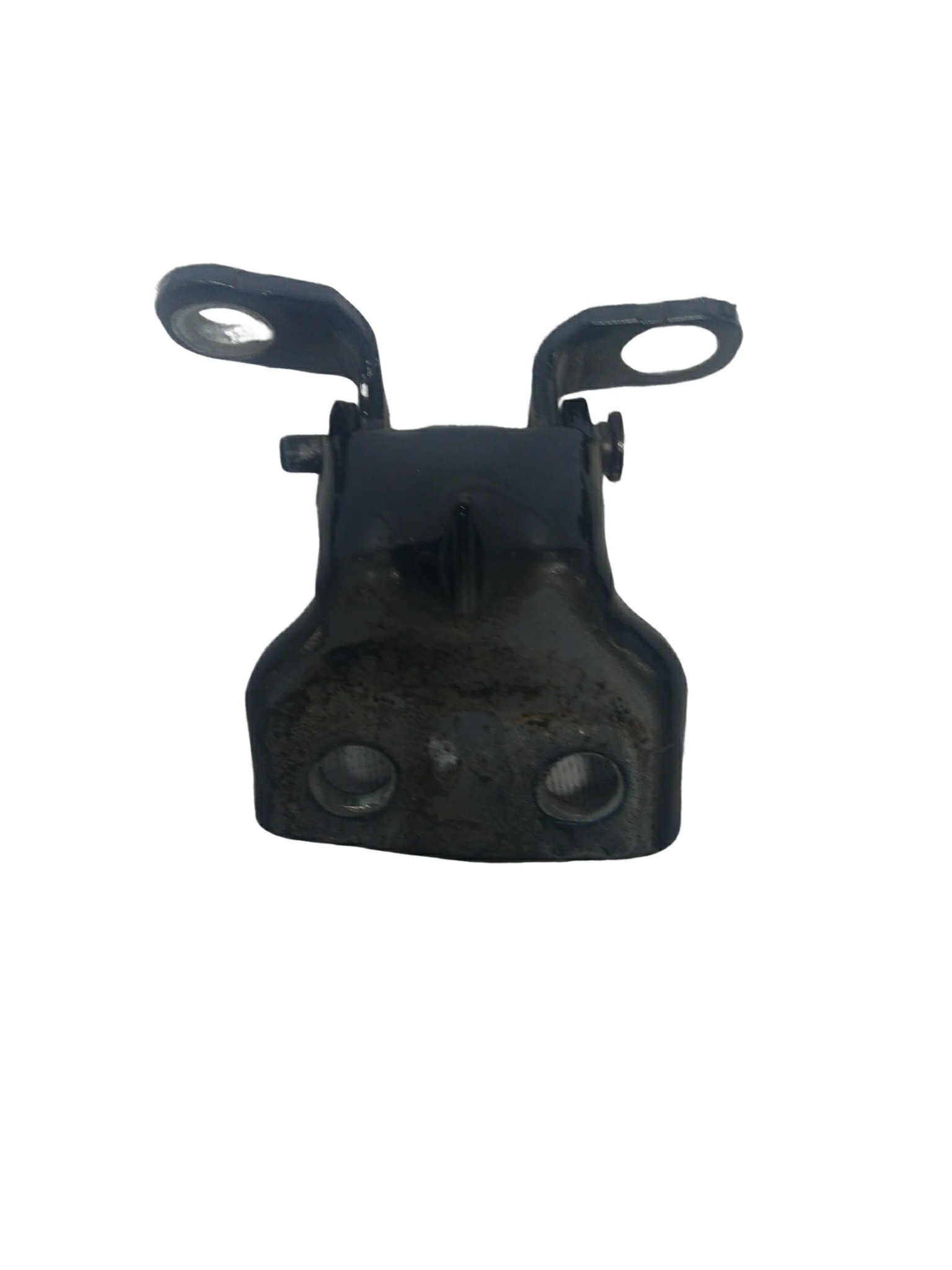 Dobradiça Traseira Esquerda Ford Fiesta 2010 1.0 3