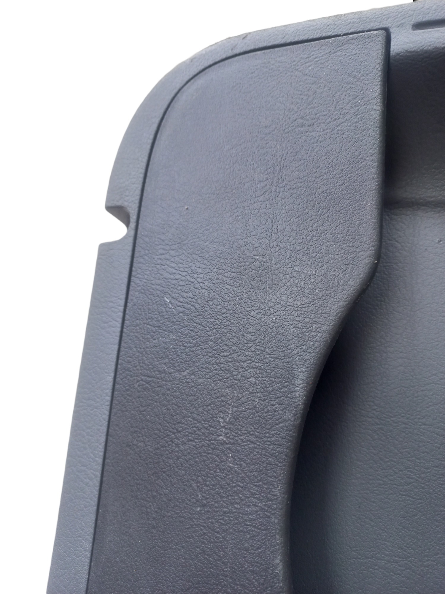 Forro De Porta Traseiro Direito Vw Parati 2009 5w4867212 5