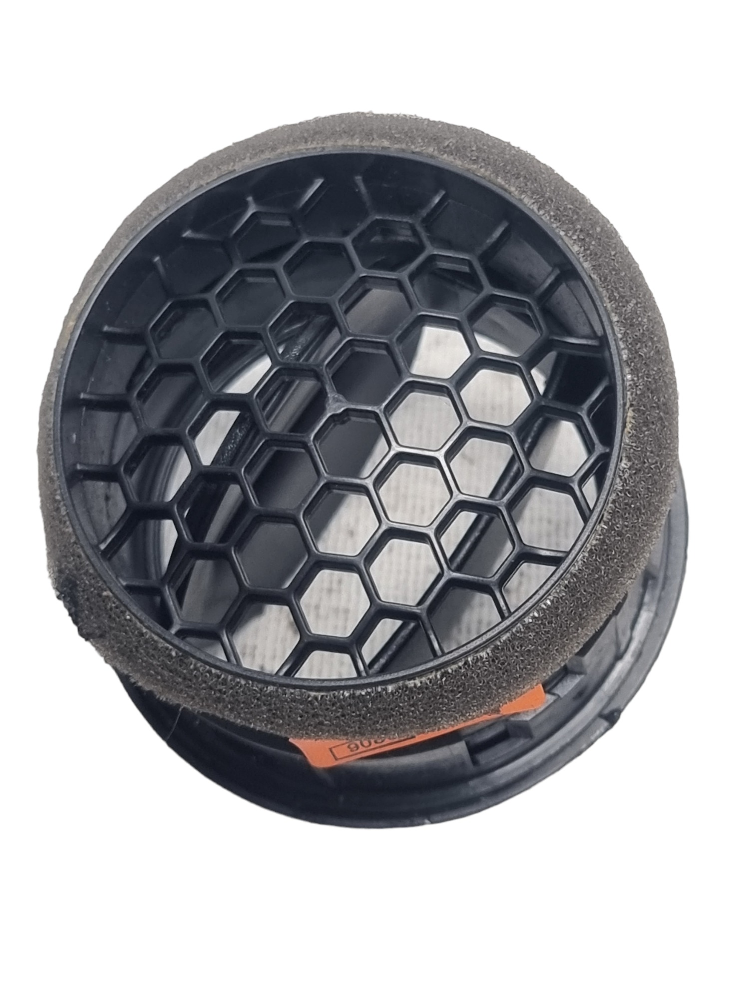 Difusor Ar Painel Renault Kwid Intense 2019 687607210 3