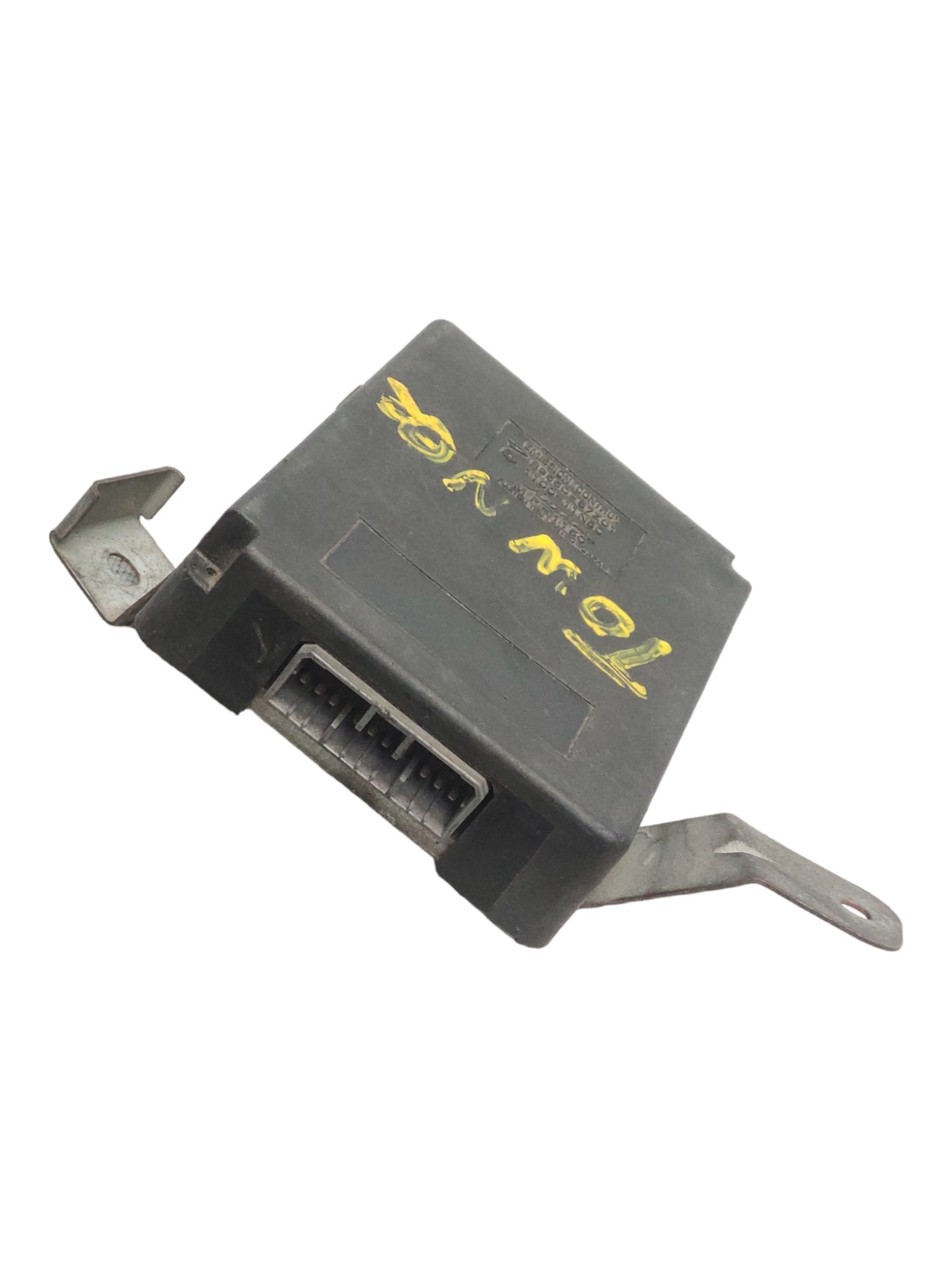Módulo Conforto Asia Towner 1993 8955087z01 3