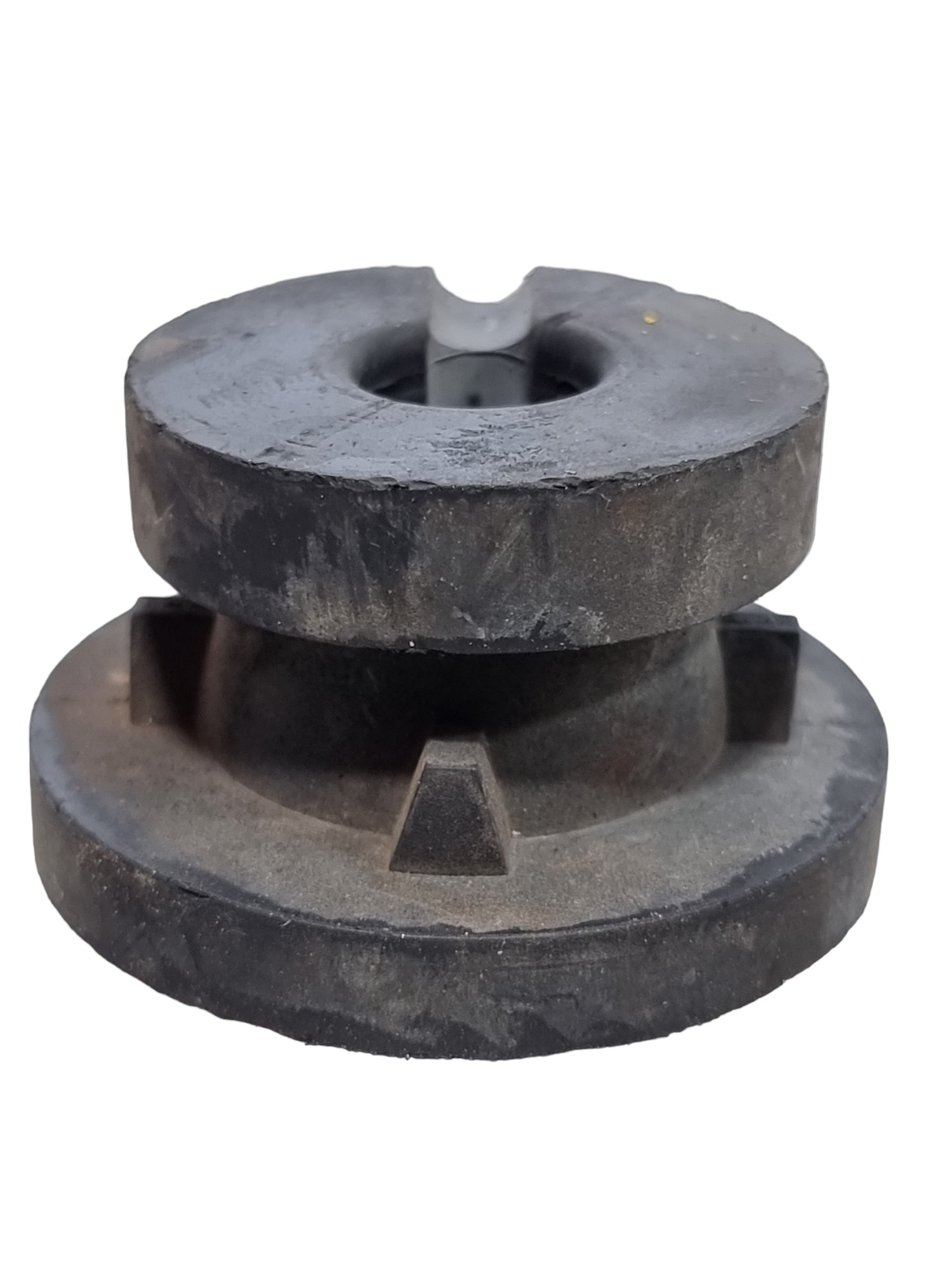 Coxim Radiador Ford Fiesta Se 2014 2s658125ba 2