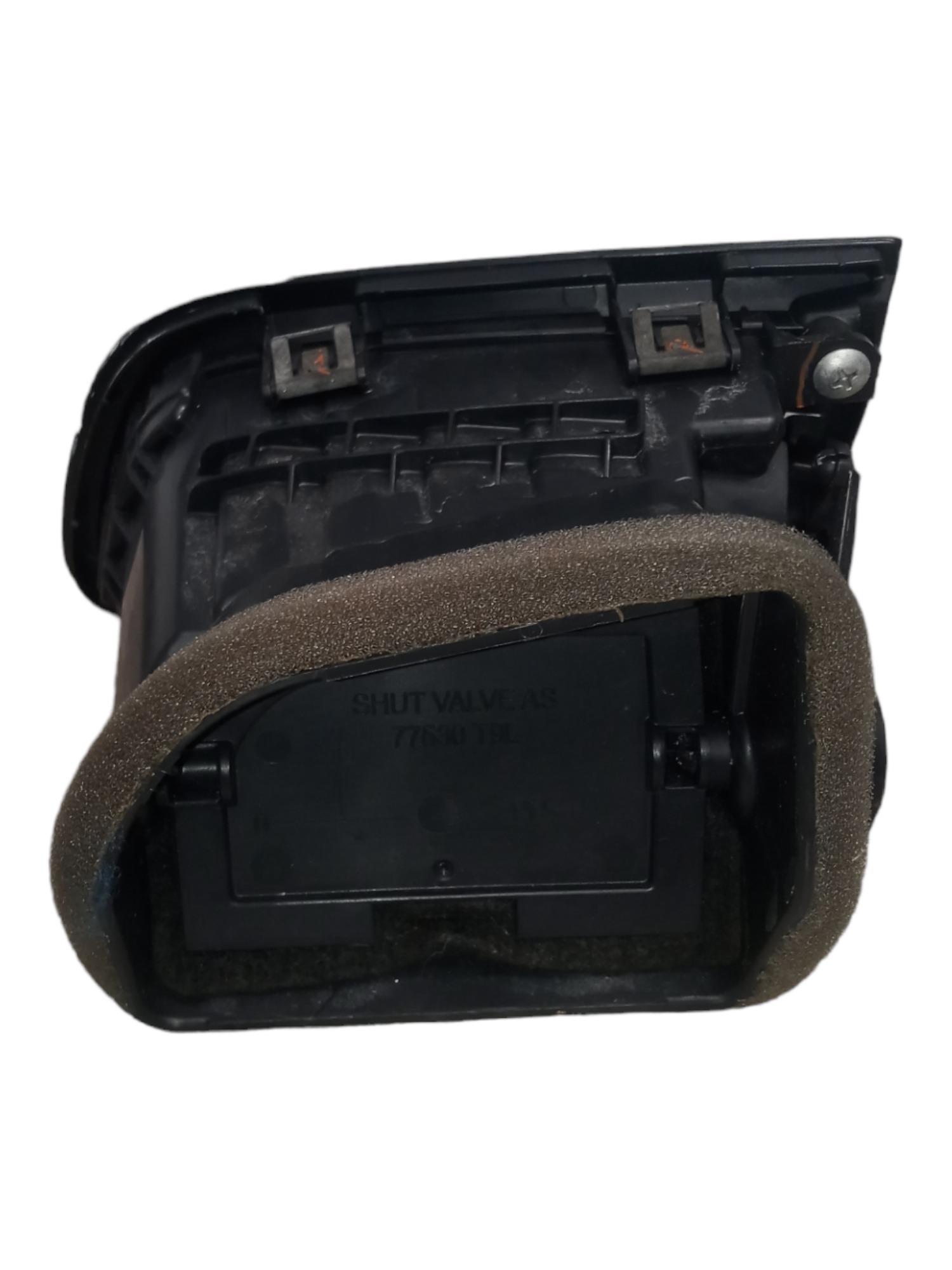 Difusor De Ar Direito Honda City 1.5 16v 2015 2