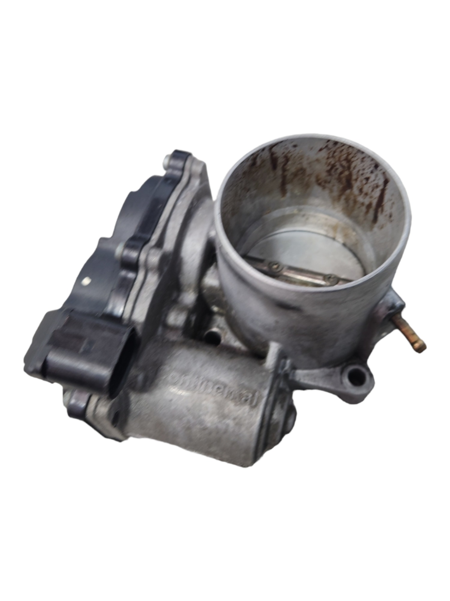 Tbi Corpo Borboleta Vw Fox 1.6 2016 032133062a