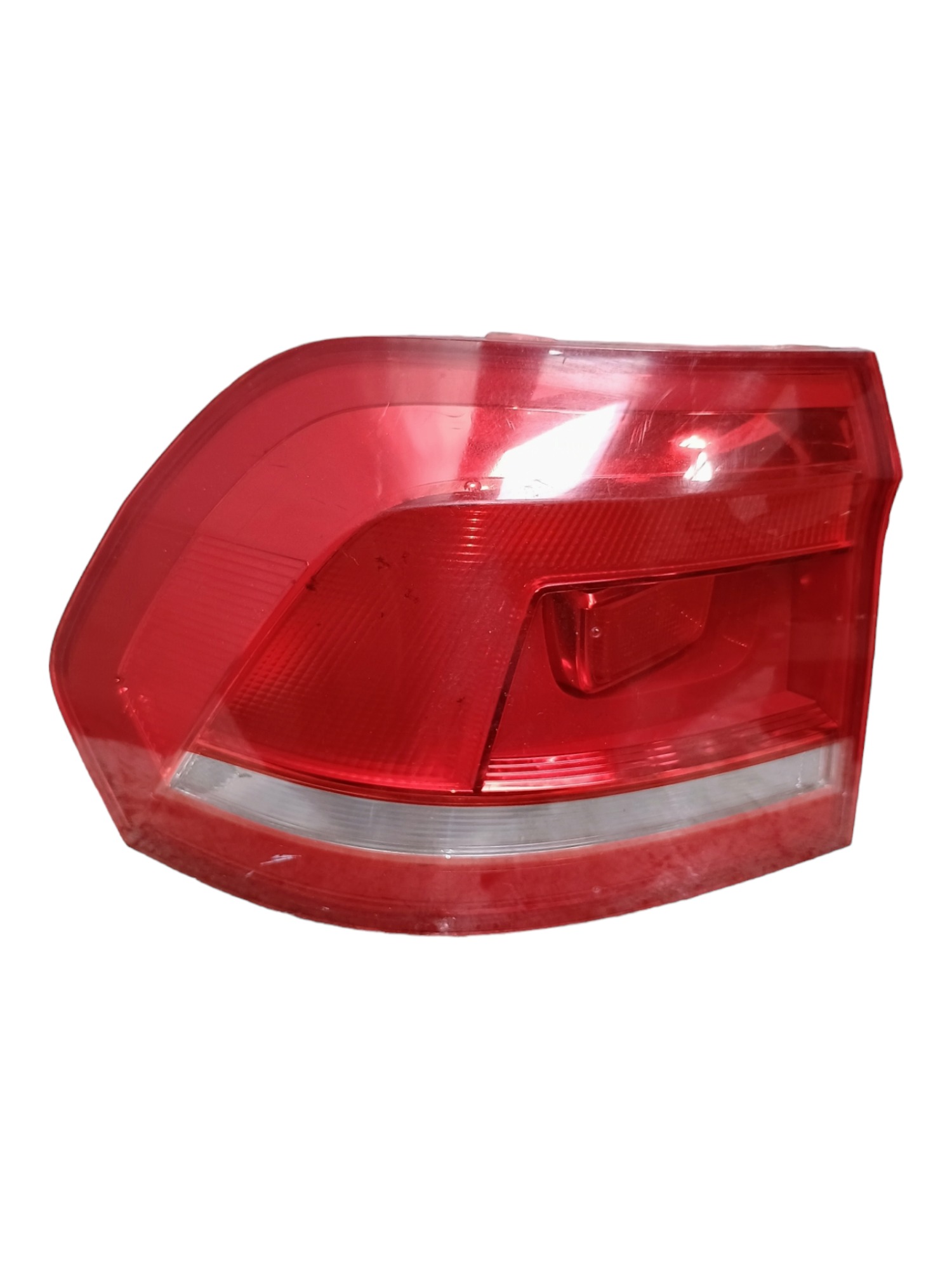Lanterna Traseira Esquerda Vw Fox 2017 2400511 1
