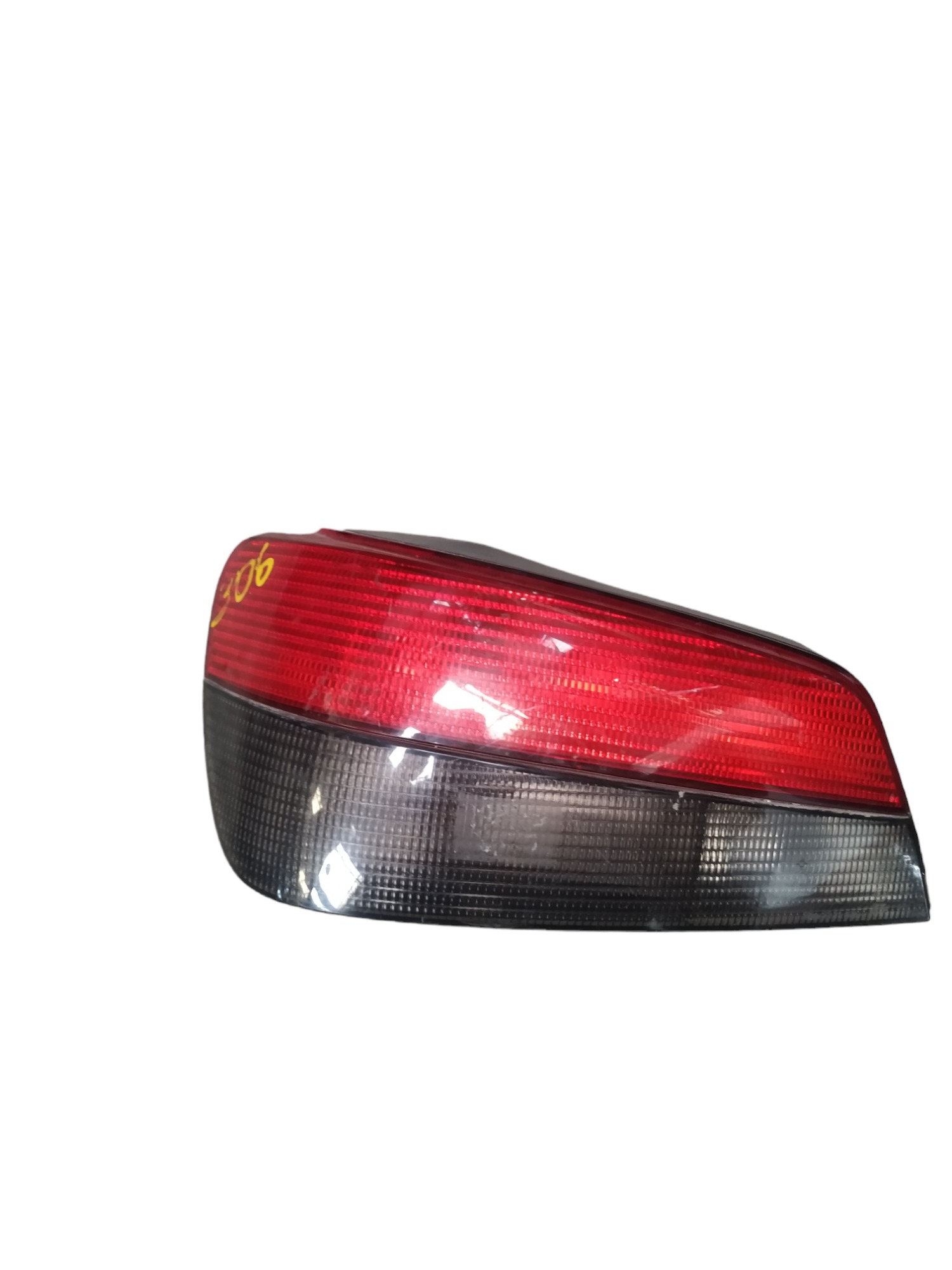 Lanterna Traseira Esquerda Peugeot 306 1999 1