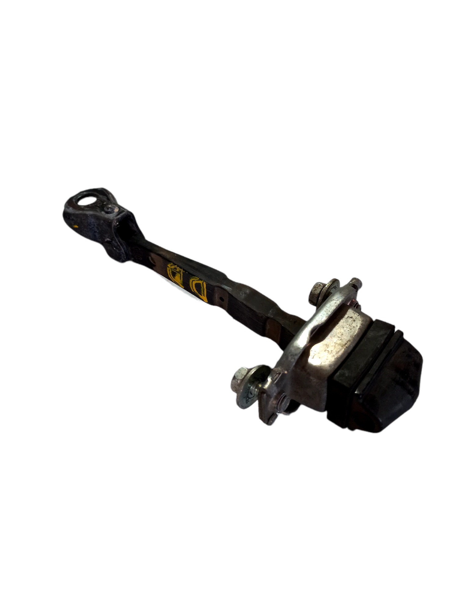 Limitador De Porta Dianteira Direita Honda Fit Exl 2009 3