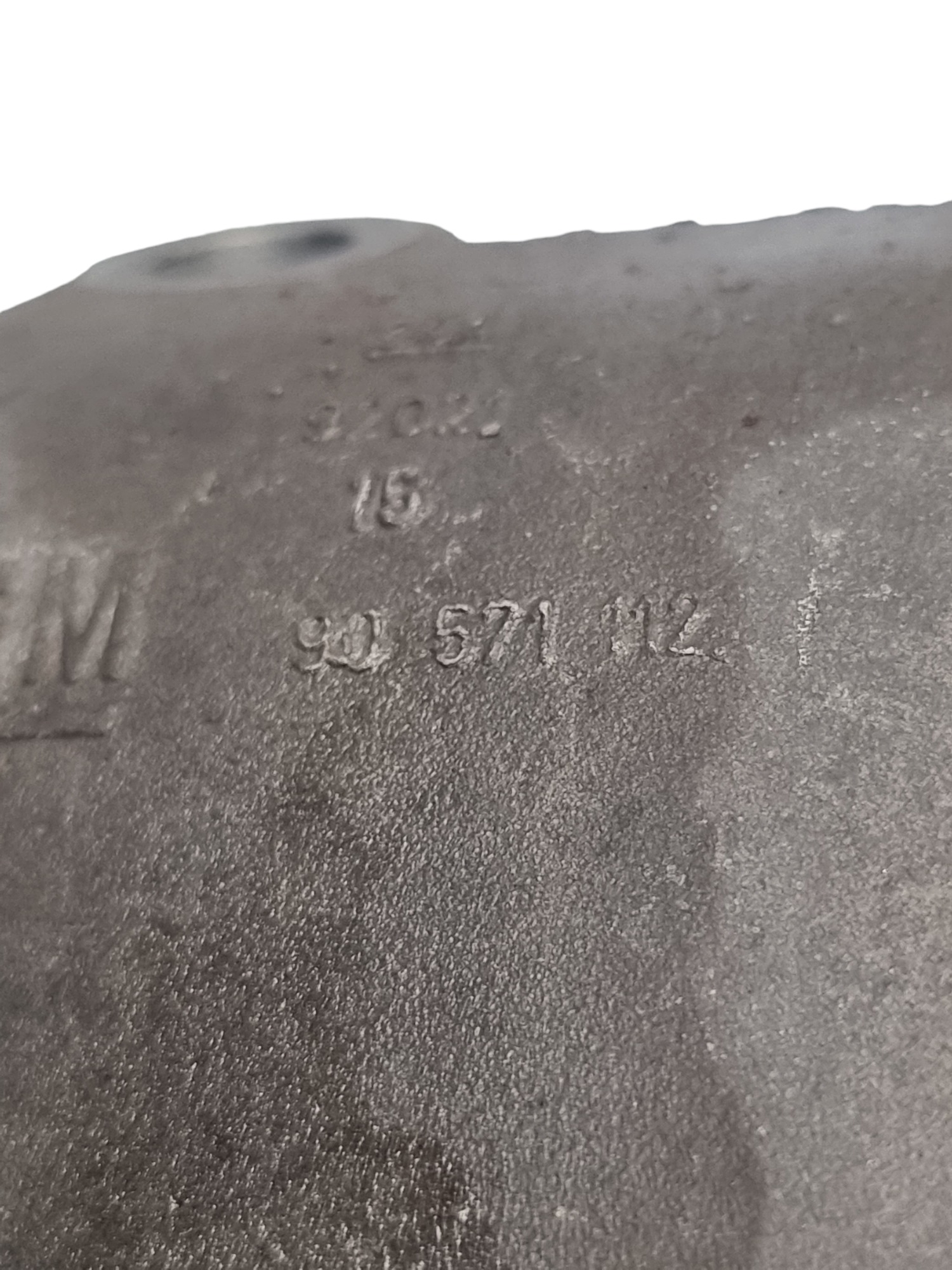 Suporte Alternador Corsa Sedan 1.0 2013 9057112 2