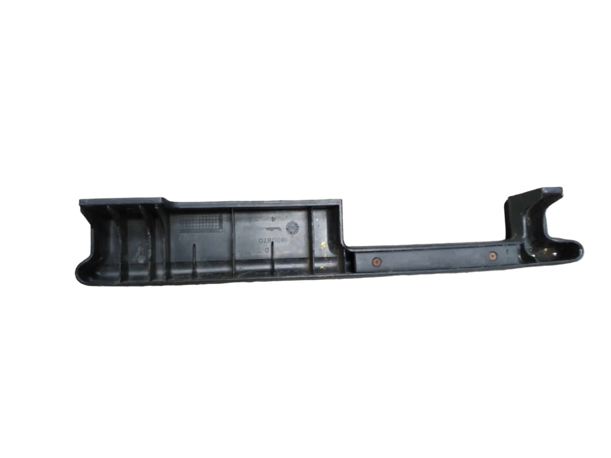 Puxador Porta Direito Fiat Uno 1989 2