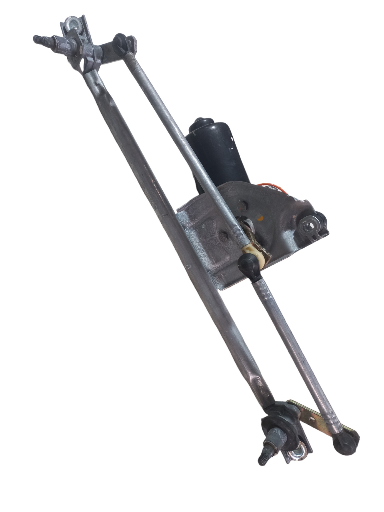Motor Limpador Para-brisa Classic Life 2008 93345011 3