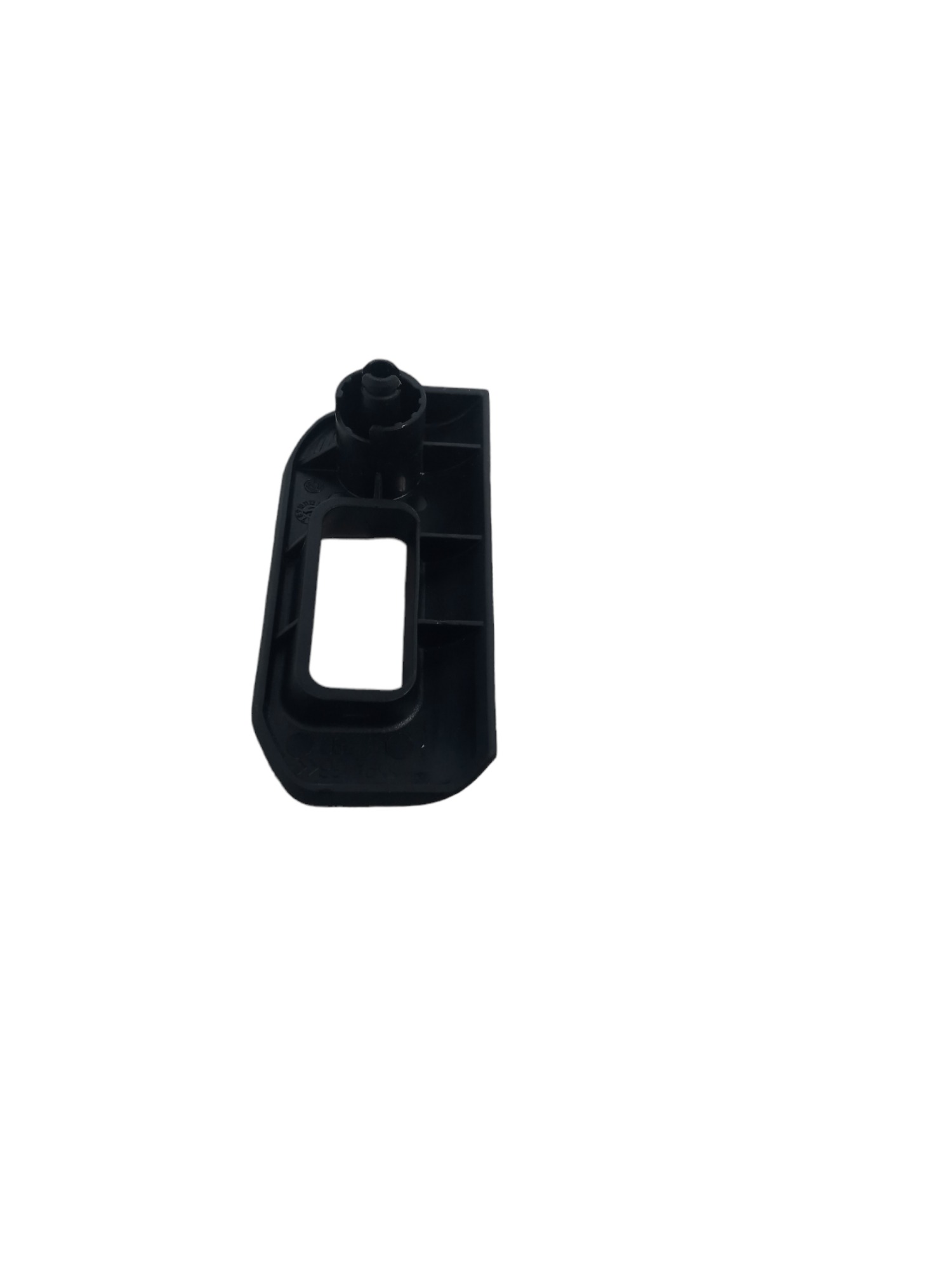 Moldura Puxador Abertura Cap0 Fiat Bravo 2012 2