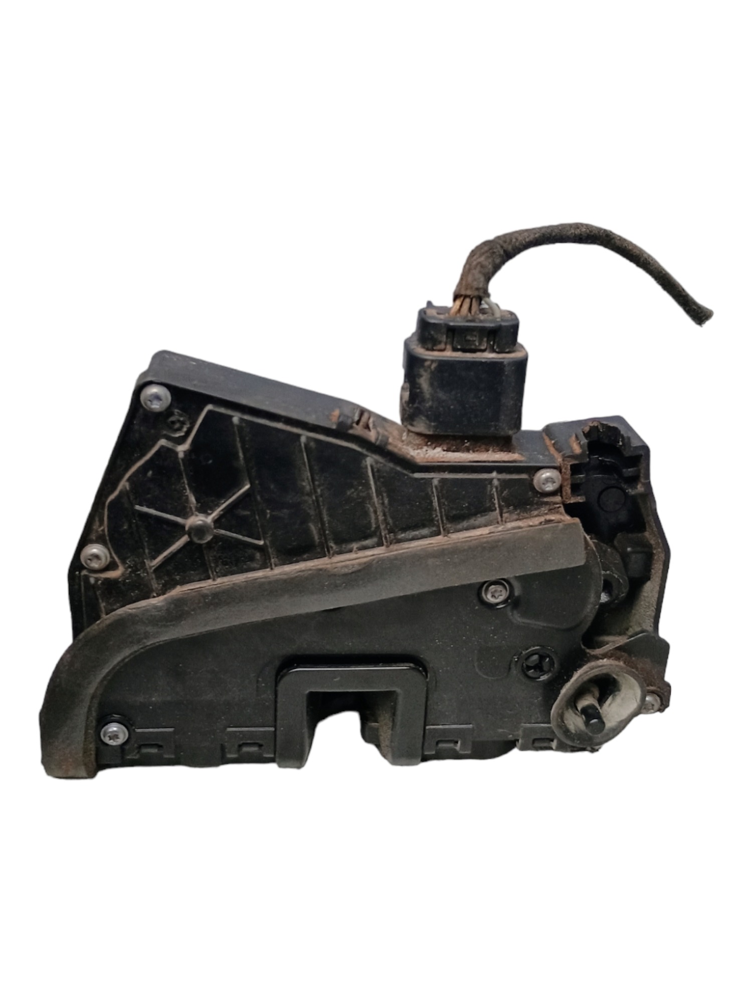Fechadura Elétrica Porta Traseira Esquerda Gm Onix 1.0 2017 3