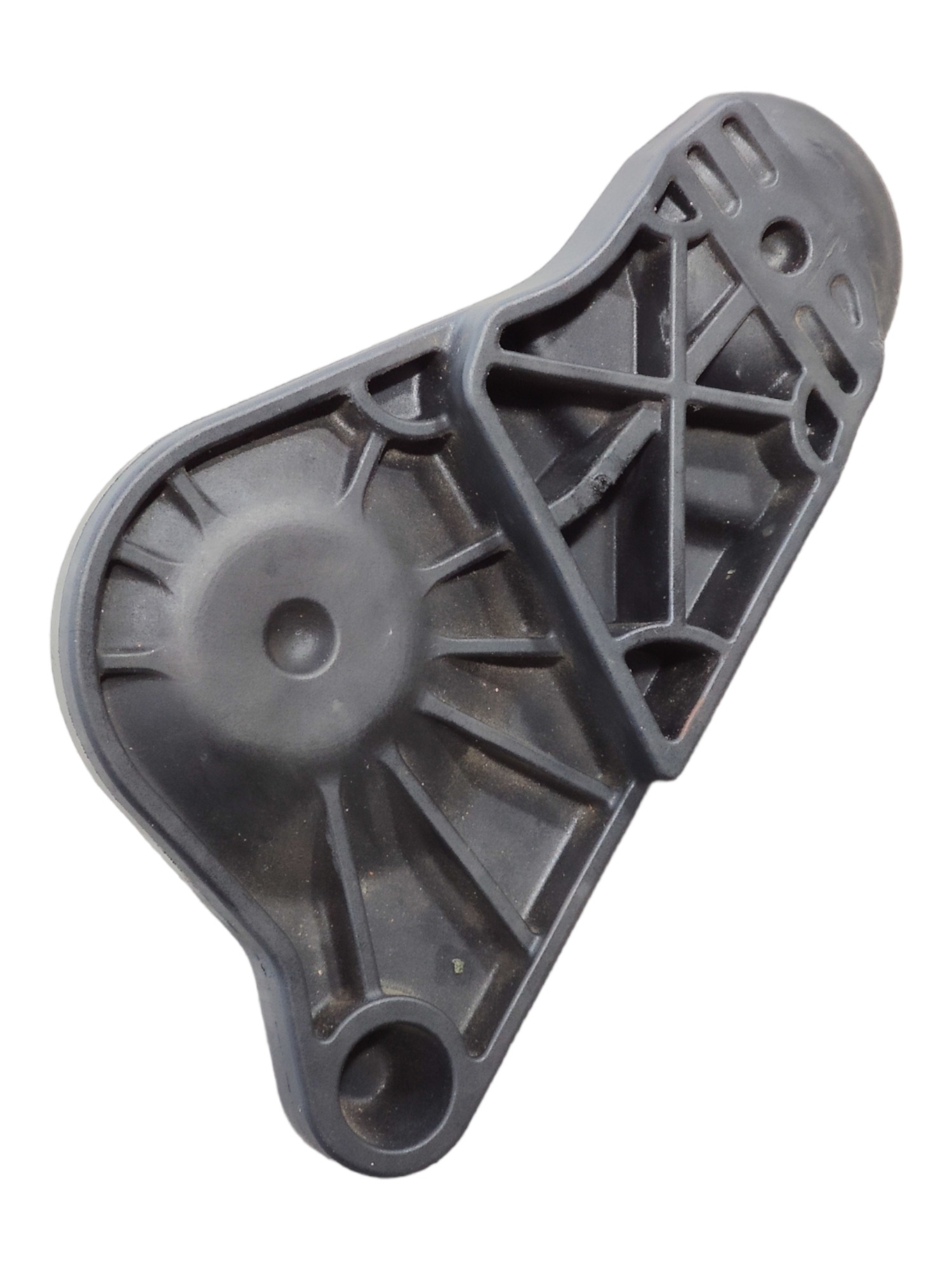 Suporte Cabo Trambulador vw Spacefox 2013 6r0711203 2