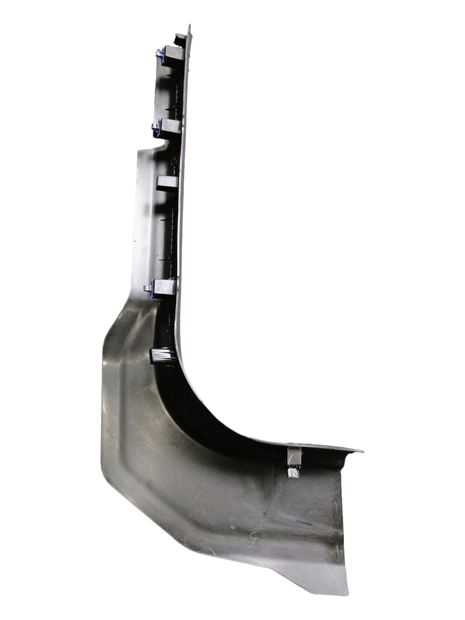 Soleira Porta Dianteira Direita Gm Onix 1.0 2017 52056744 2