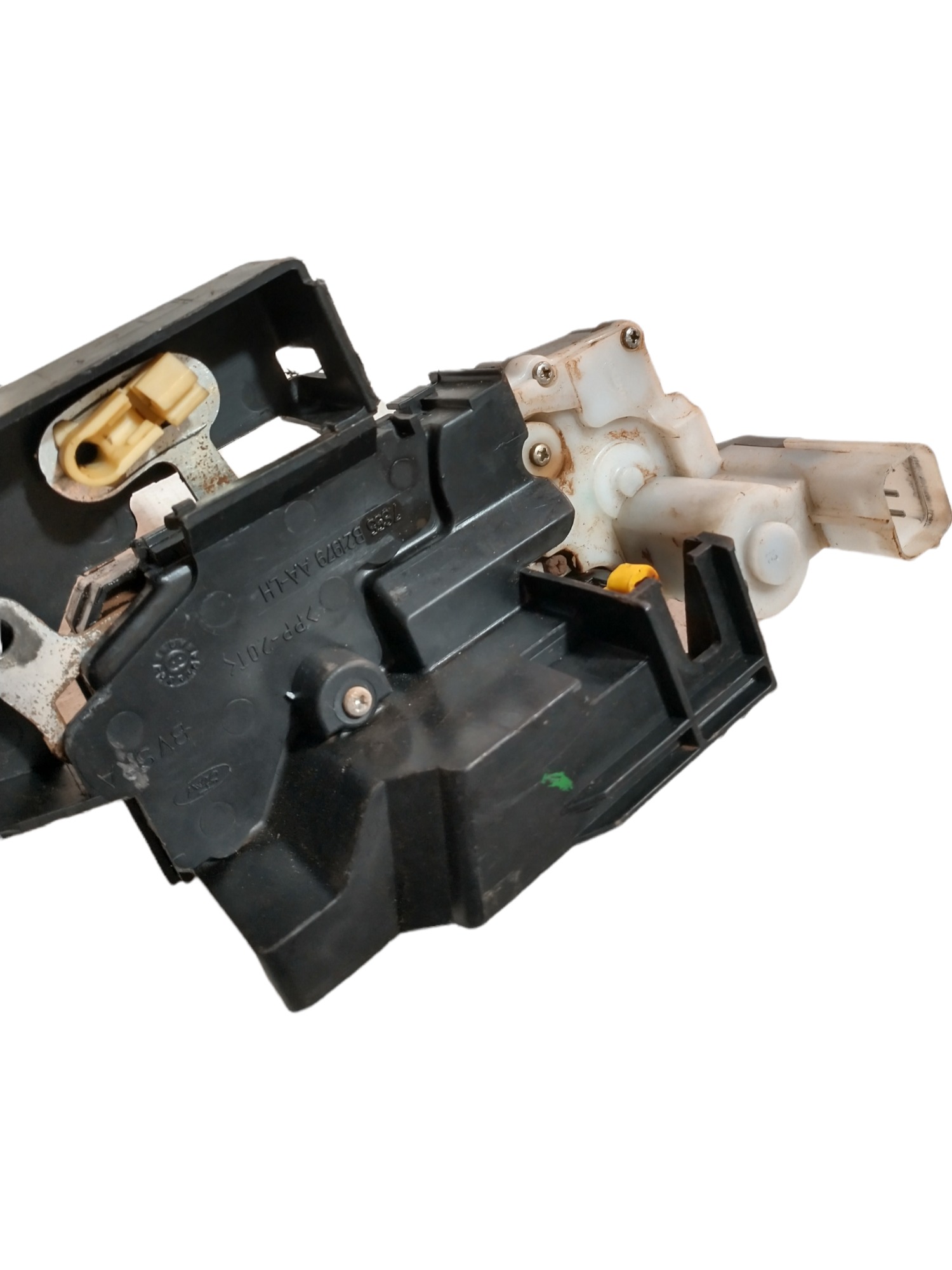 Fechadura Elétrica Dianteiro Esquerdo Ford Ka Flex 2008 4