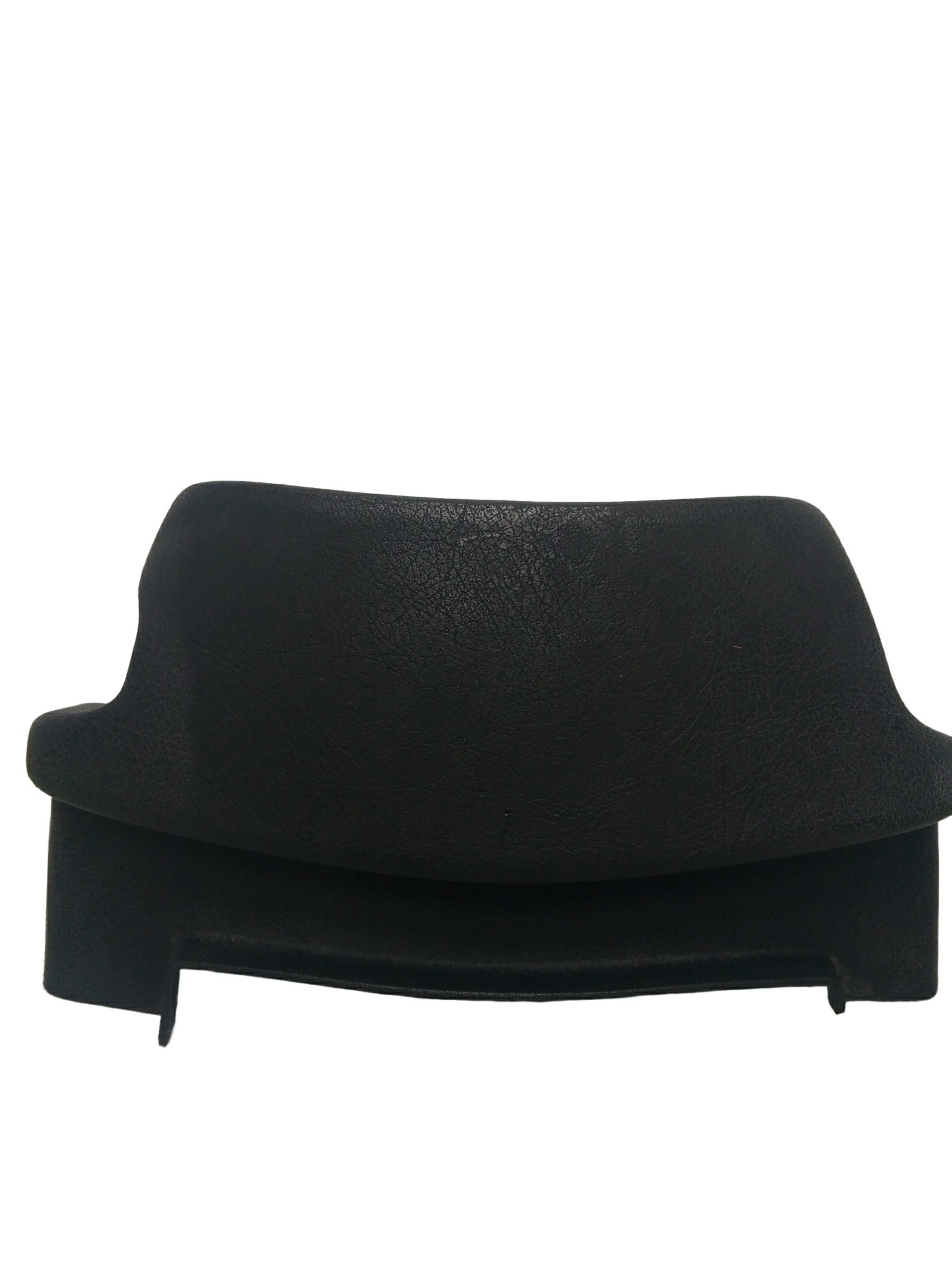 Moldura Superior Coluna Direção 206 Sw 2005/2006 2