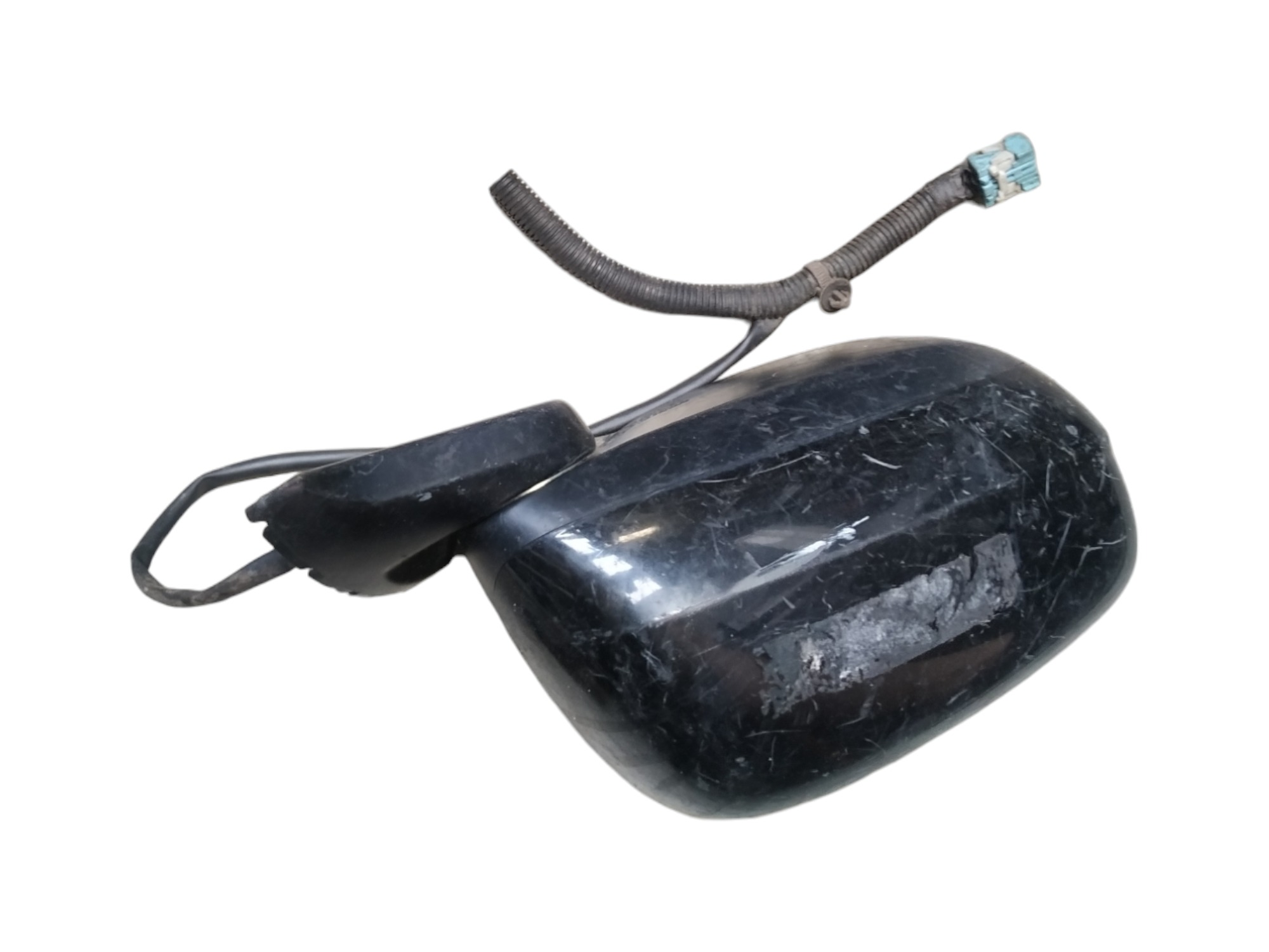 Retrovisor Elétrico Direito Honda Fit 2011 2