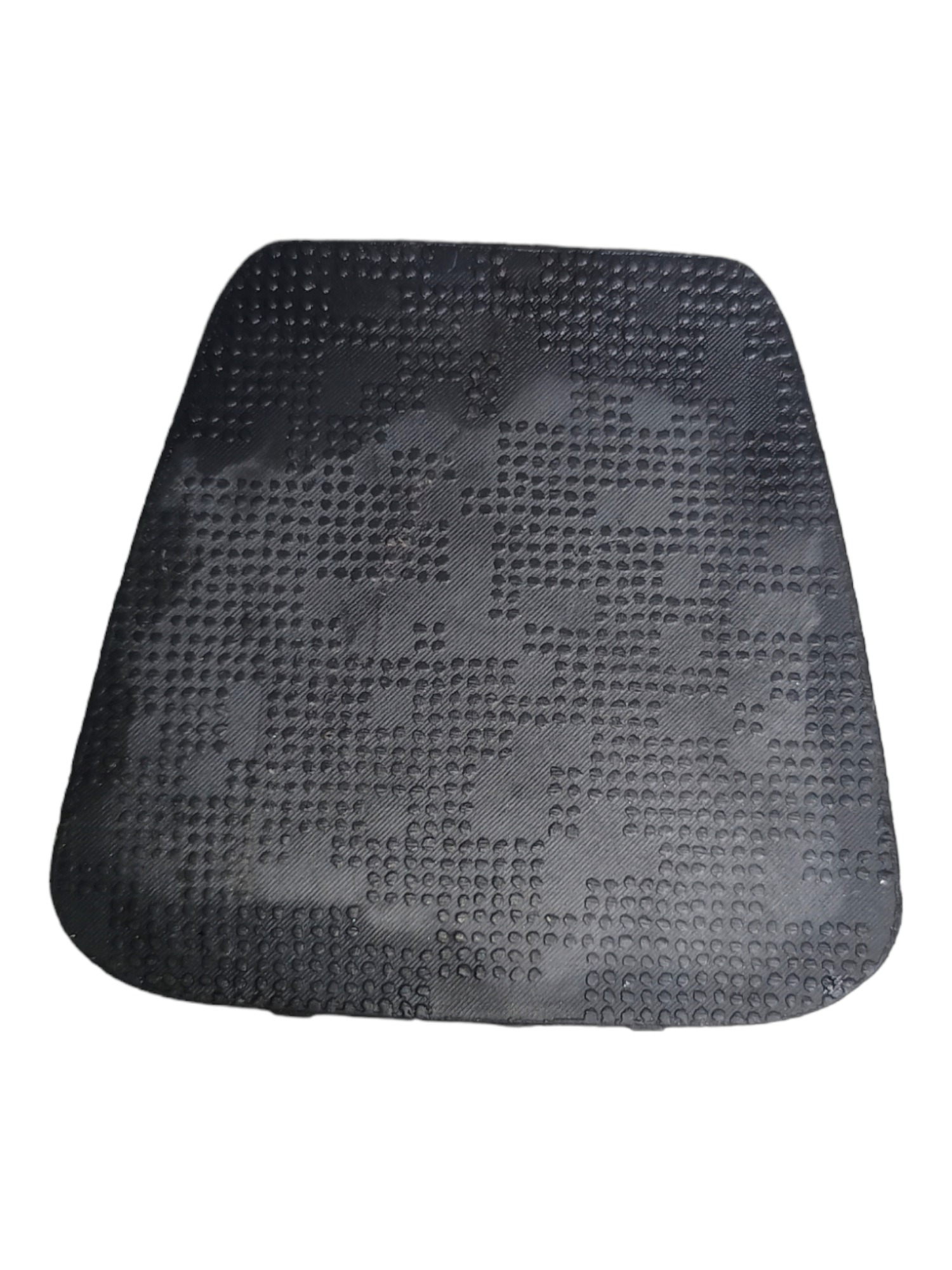 Tampa Superior Parafuso Painel Fiat Uno 2016 1001852690