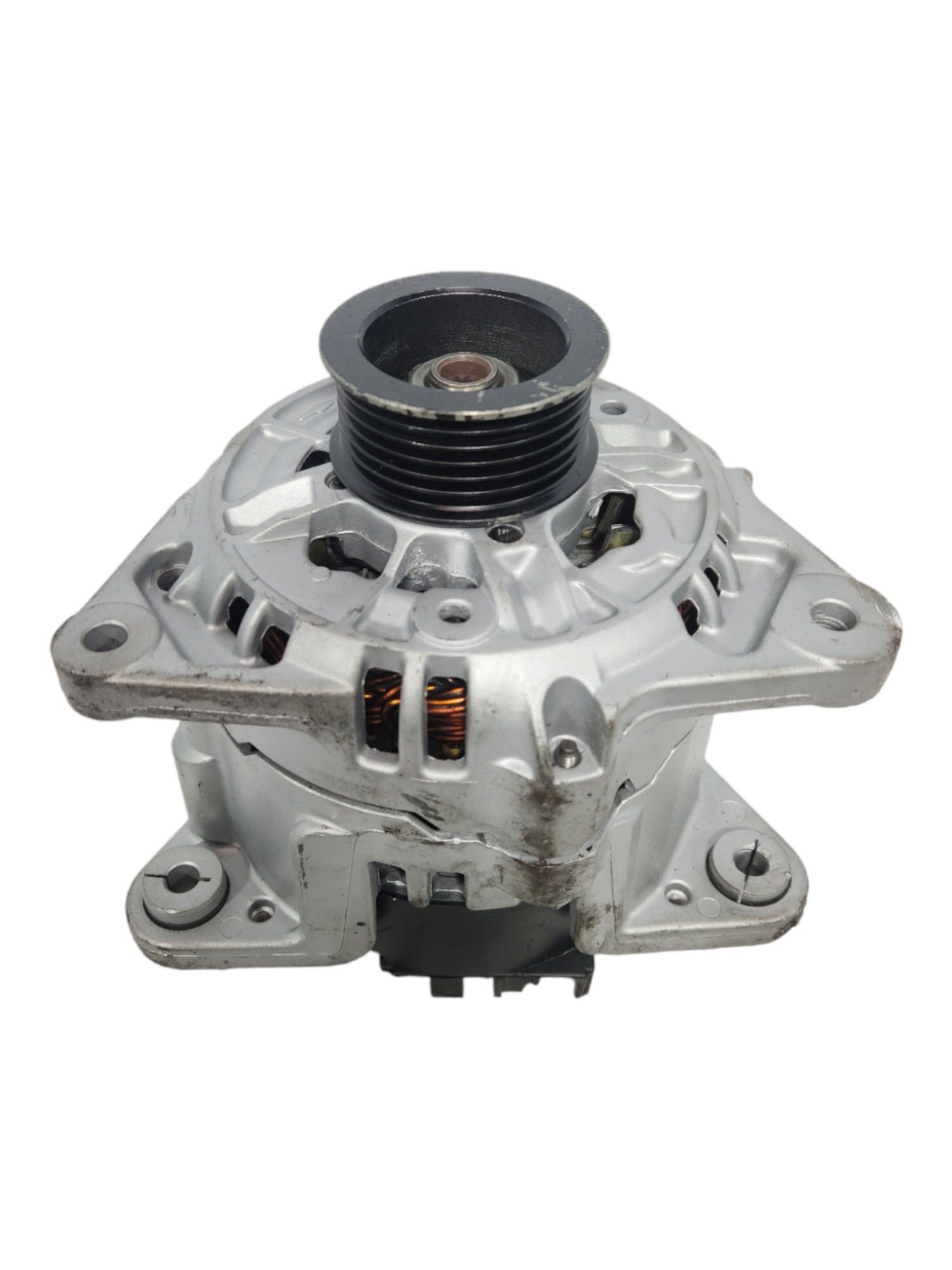Alternador Ford Ka Fiesta Endura 1.0 8v 1998 3