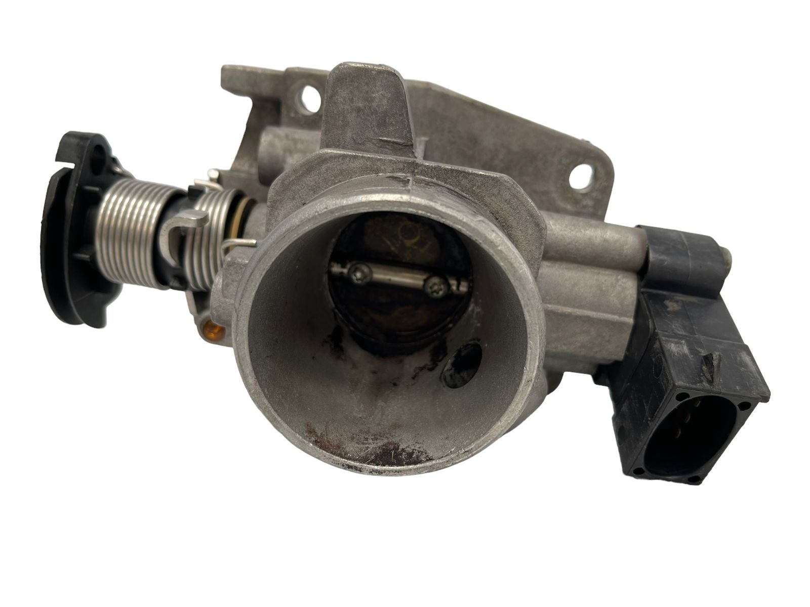Tbi Corpo De Borboleta Ford Ka 1999 96bfca60297 3