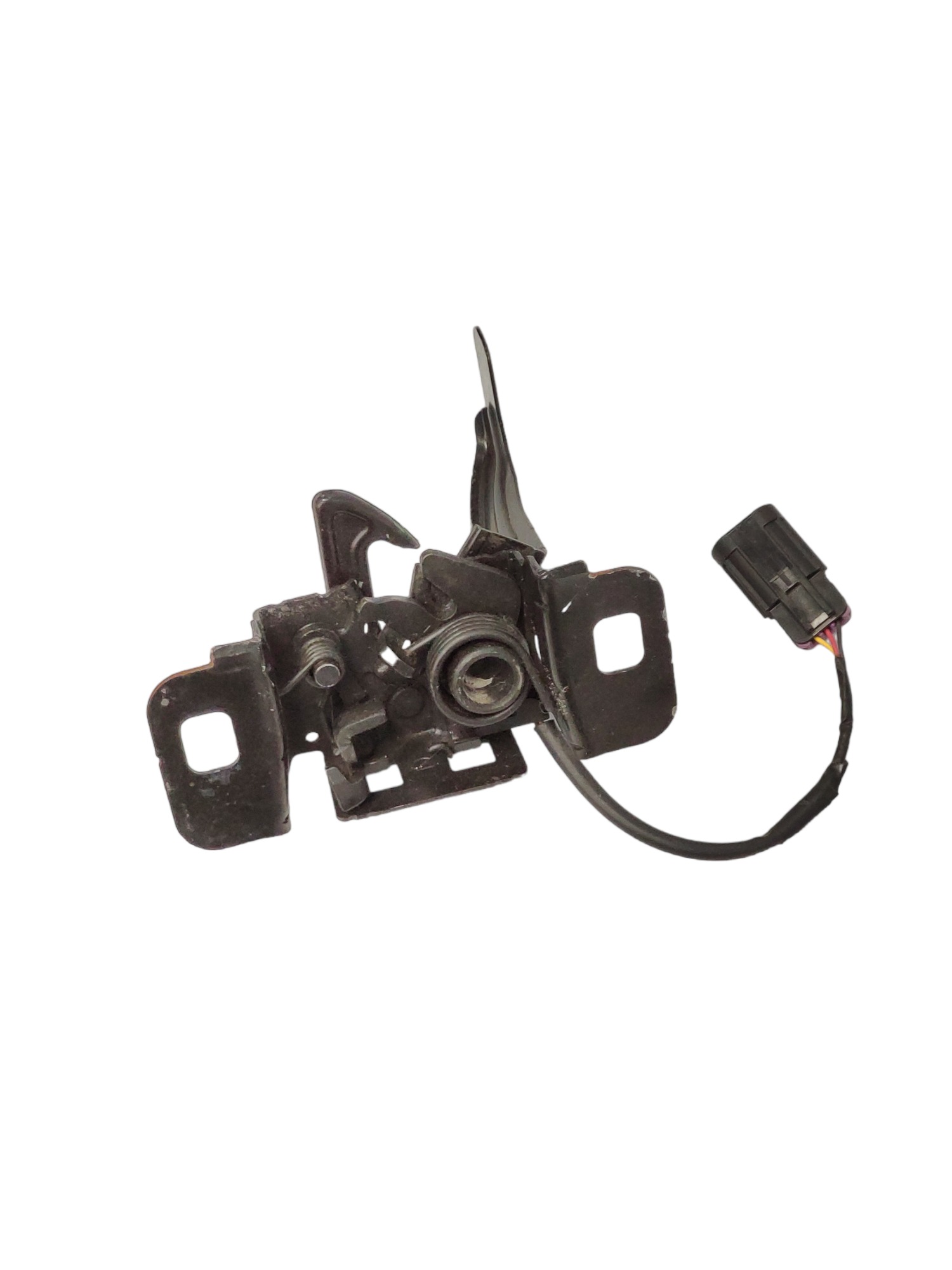 Fechadura Capo Gm Cobalt Ltz 2017 1