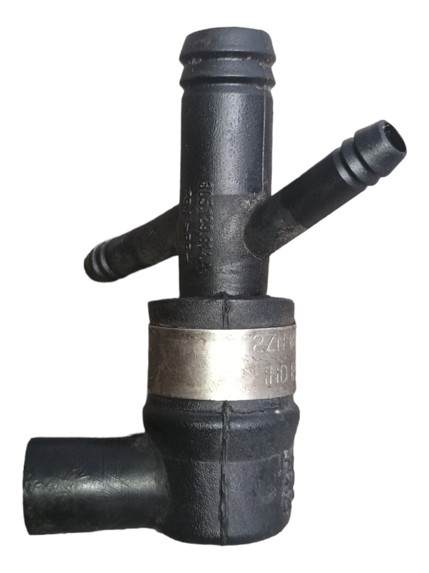 Conexão Valvula Canister Vw Gol 1988 035133784 1