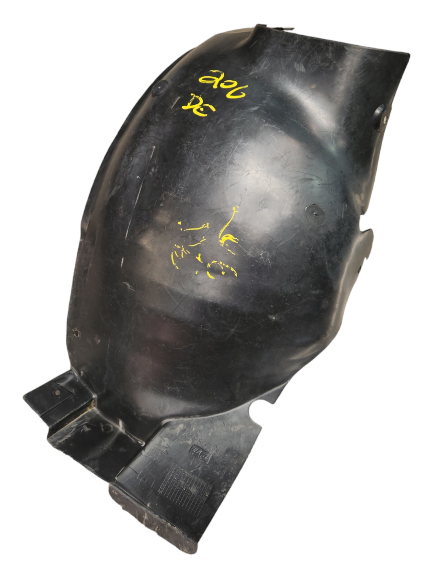 Parabarro Dianteiro Esquerdo Peugeot 206 2008 9629845080 1