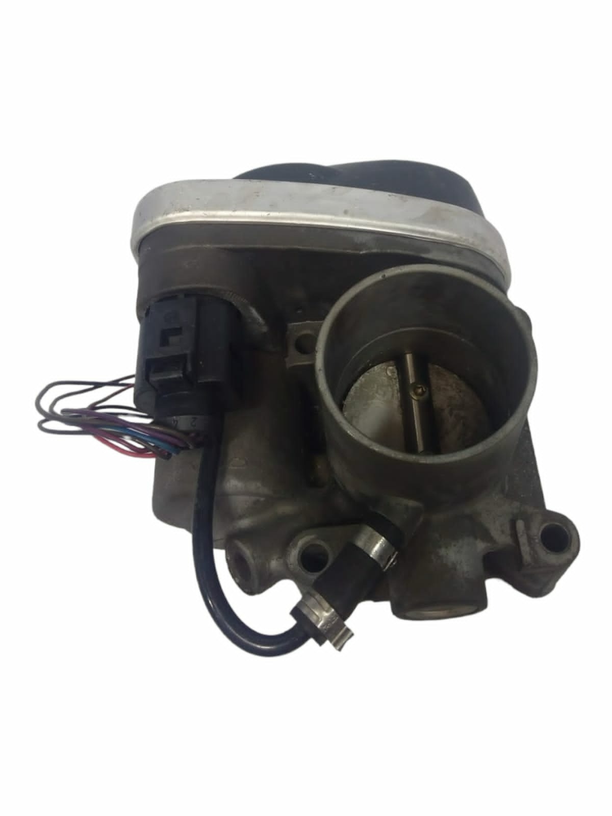 tbi Corpo Borboleta vw Fox Gol 2007 2