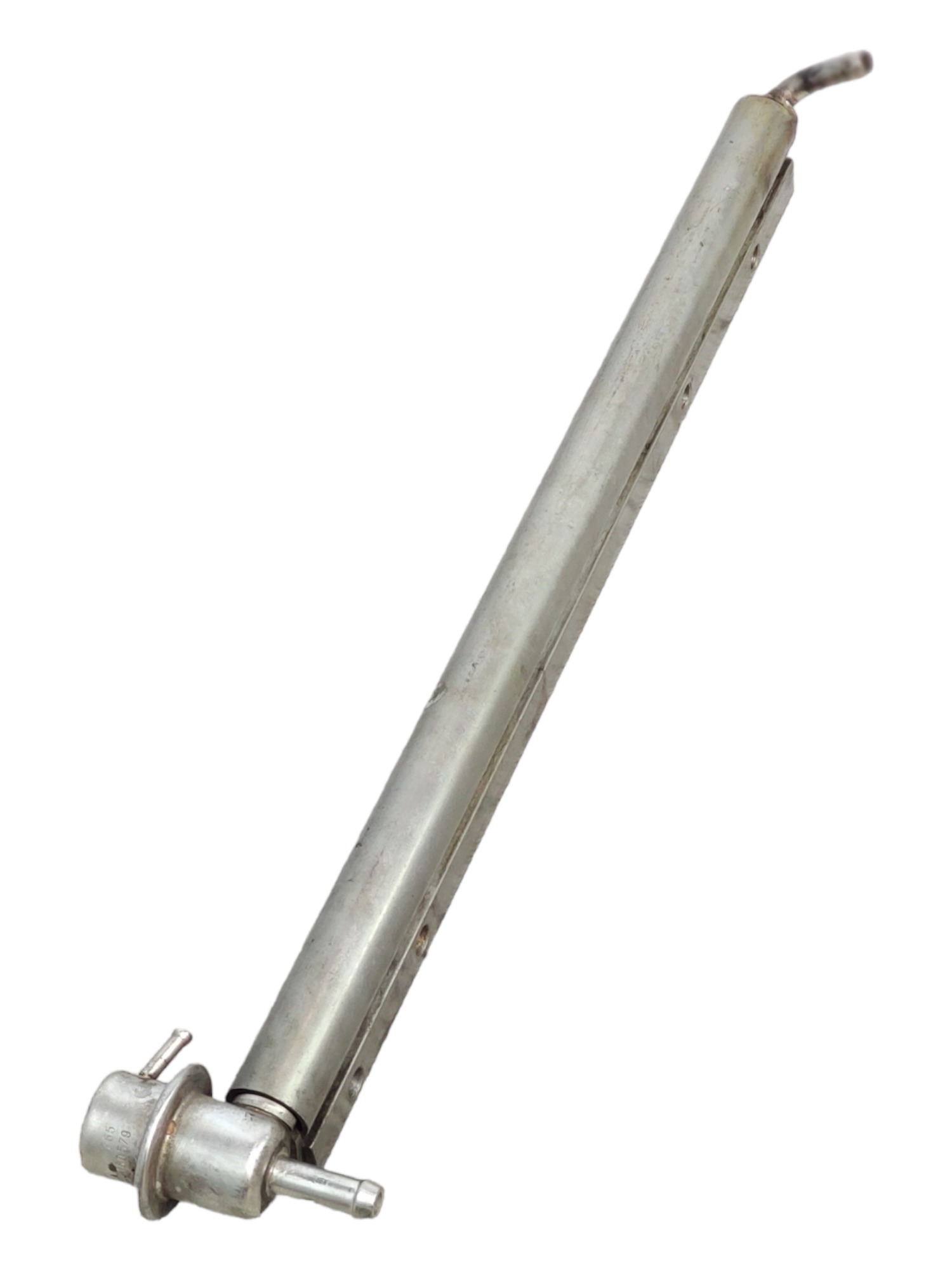 Flauta Bico Injetor Gm Vectra Gl 1998 2