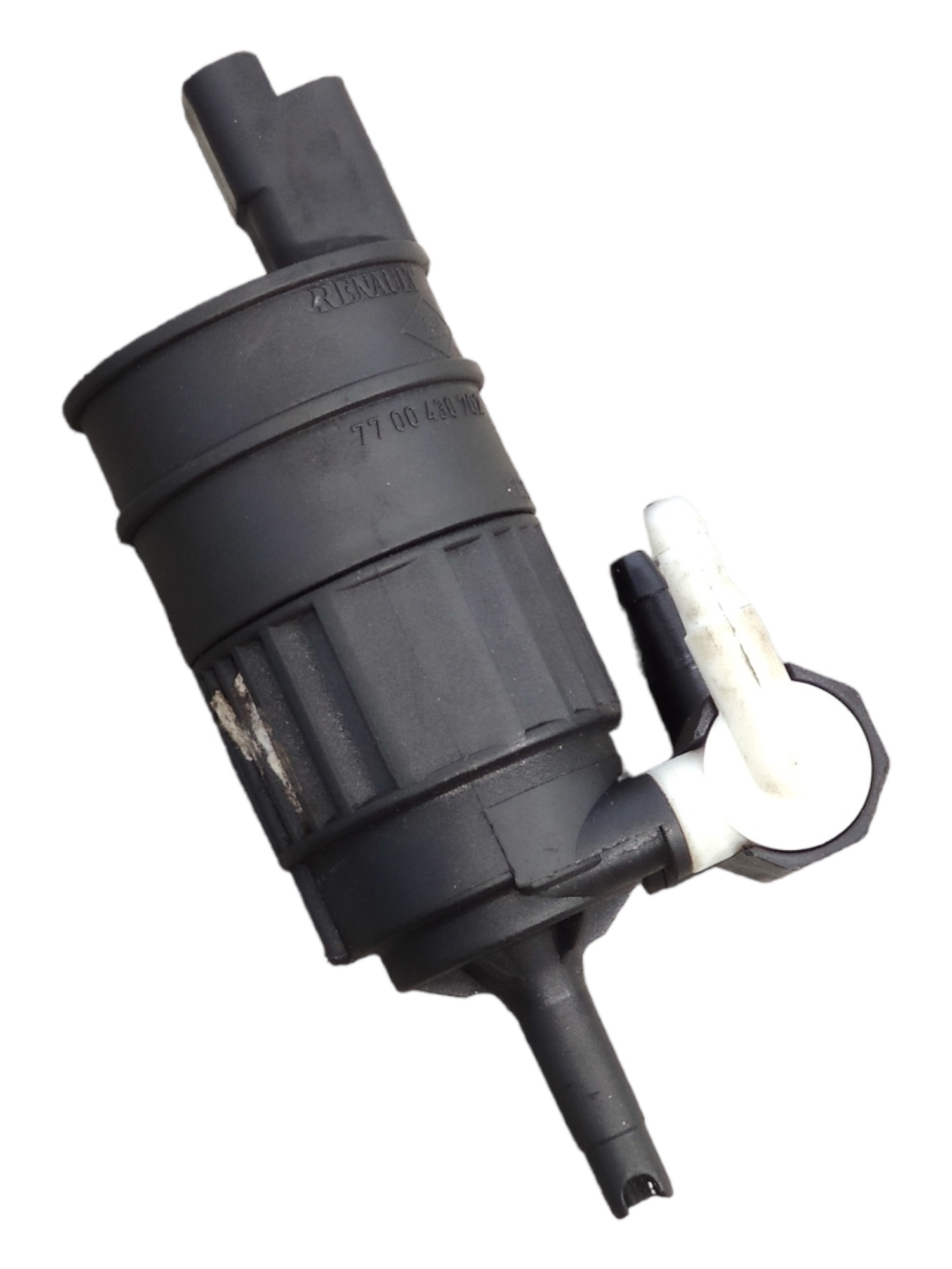 Motor Esguicho Para-brisa Renault Clio 2005 7700430702 1