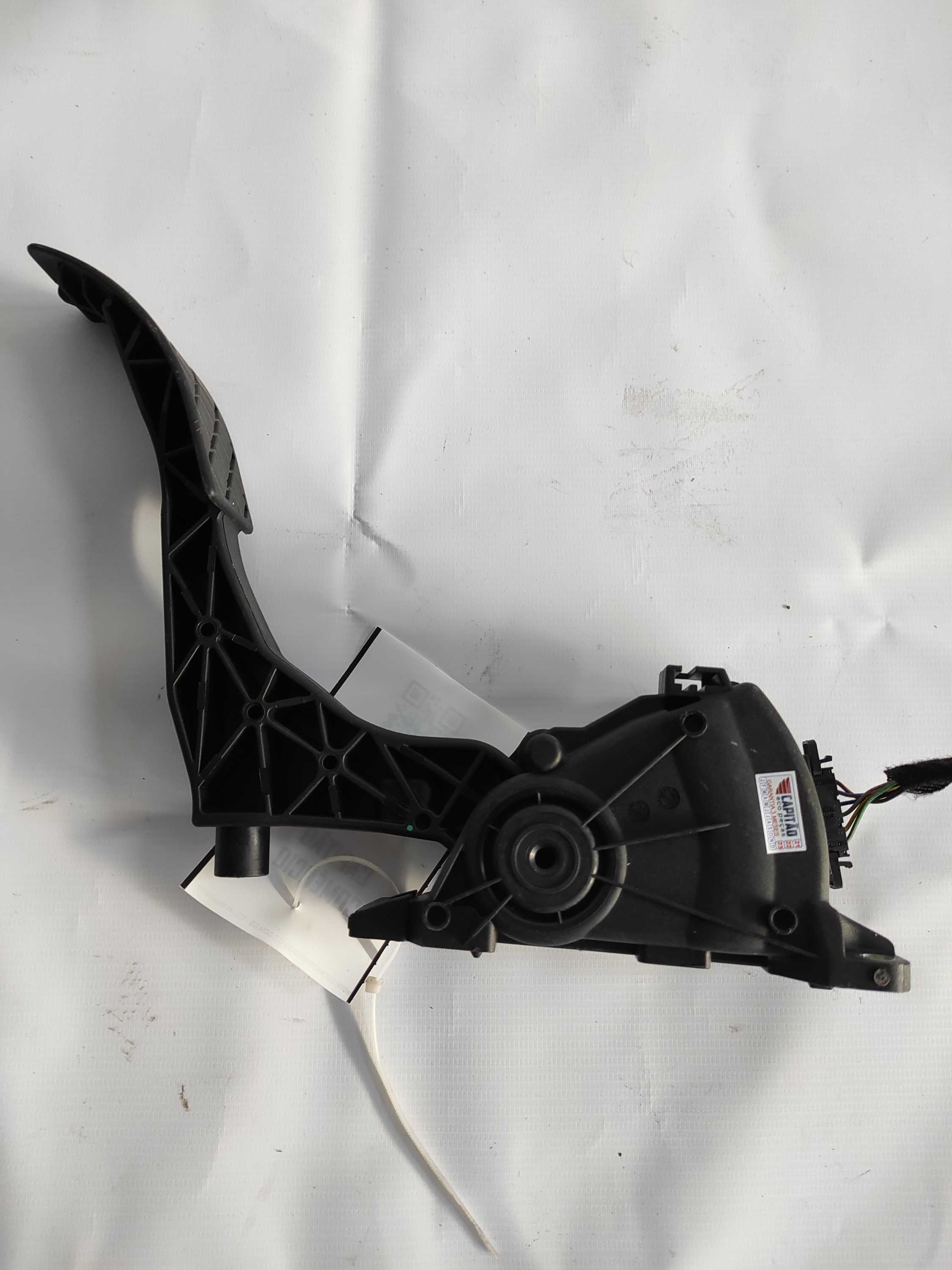 Pedal Acelerador Eletrônico Gol G5 6qe711503d 2