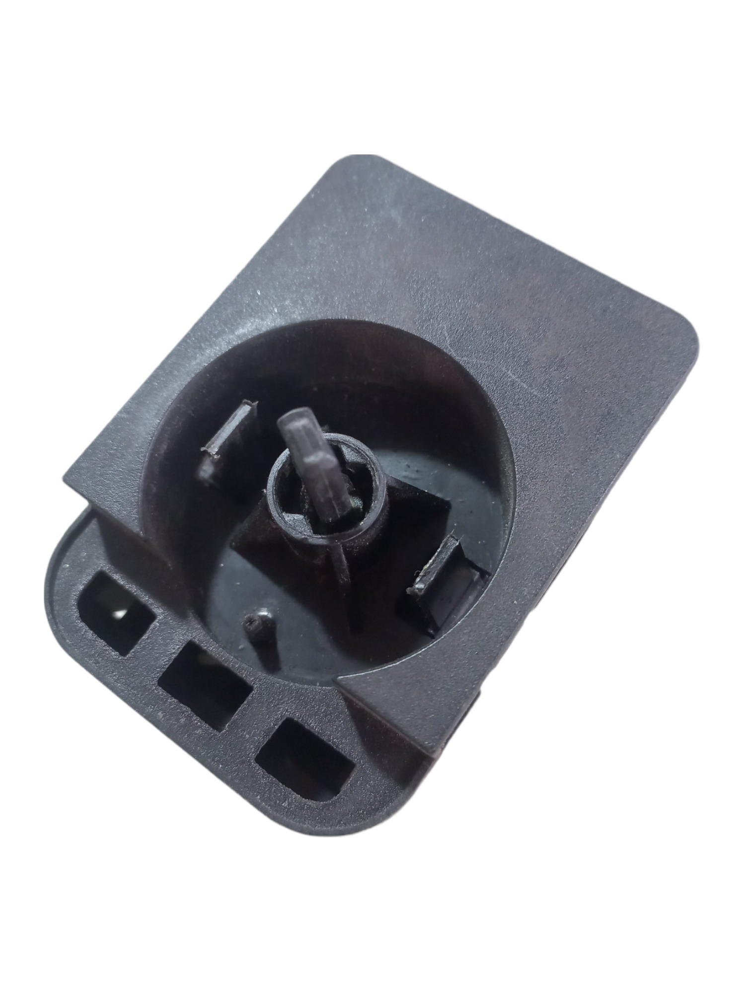 Botão chave luz gm Corsa Classic Ls 2011 90381877 1