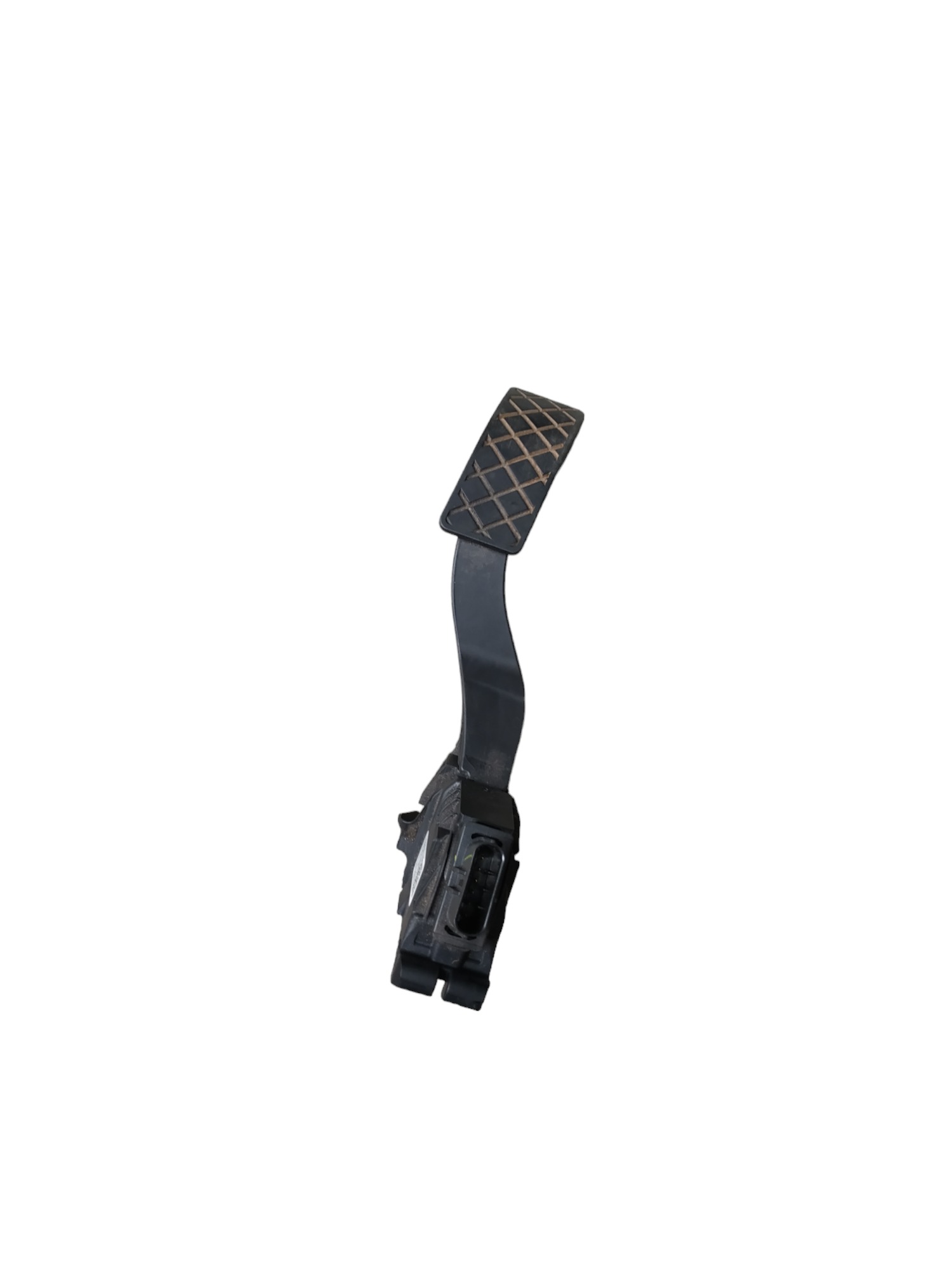 Pedal Acelerador Vw Virtus 2018 1