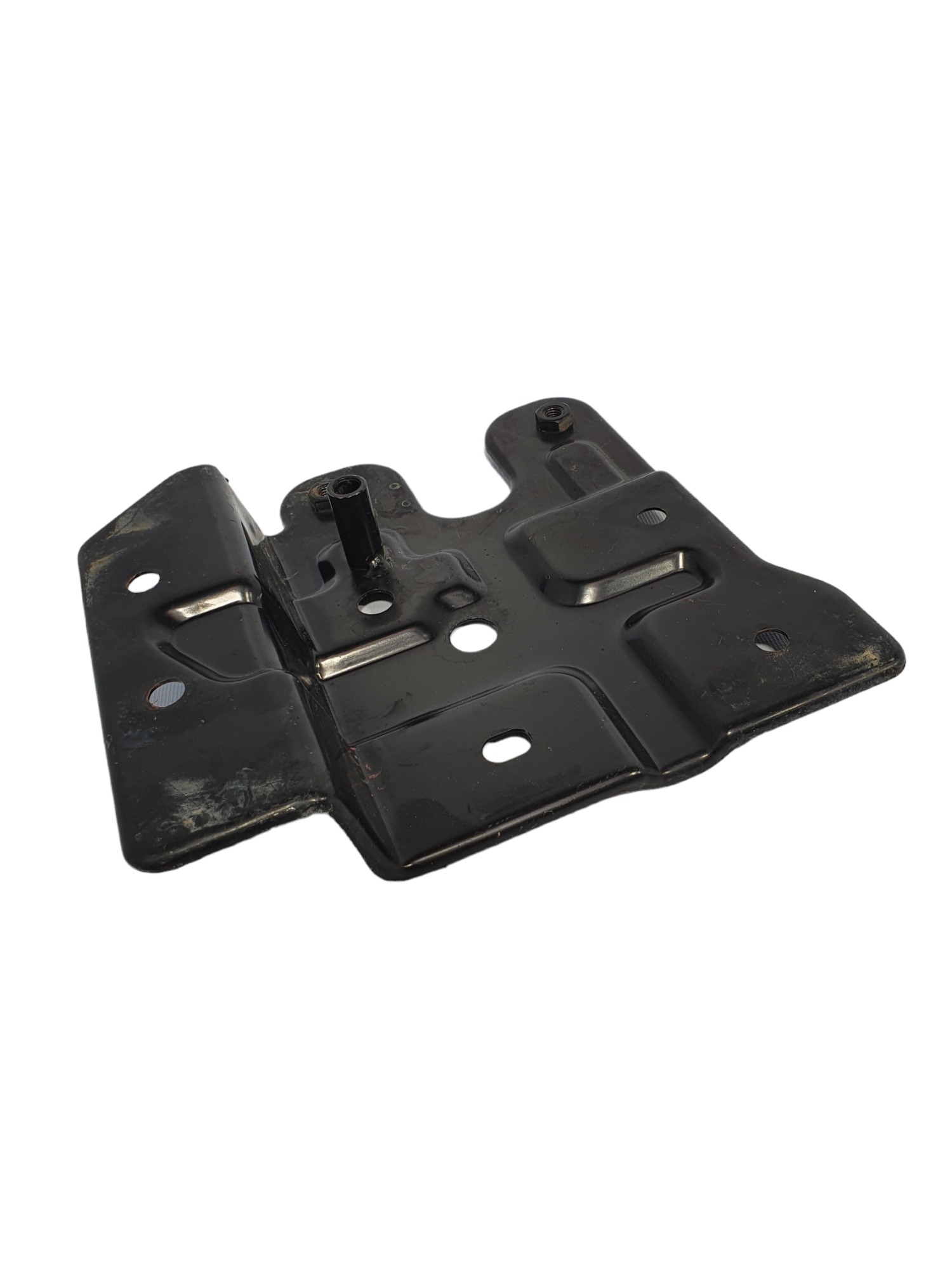 Suporte Bateria Uno Vivace 1.0 2013 Fiat 22482 3