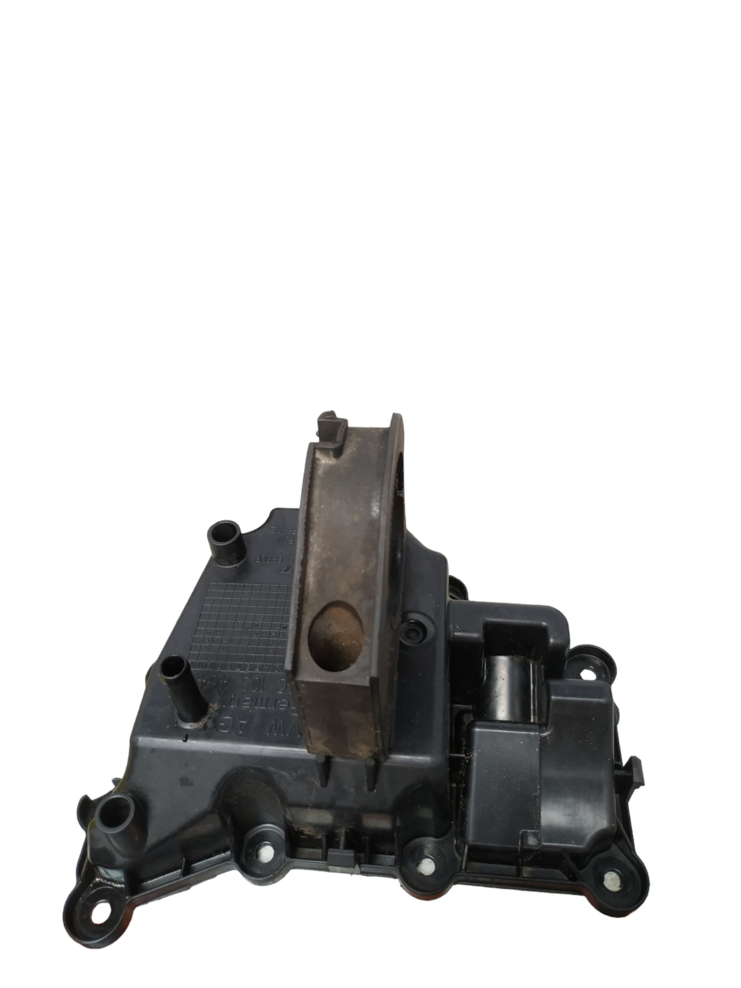 Separador Óleo Anti-chama Motor Vw Virtus 2018 1