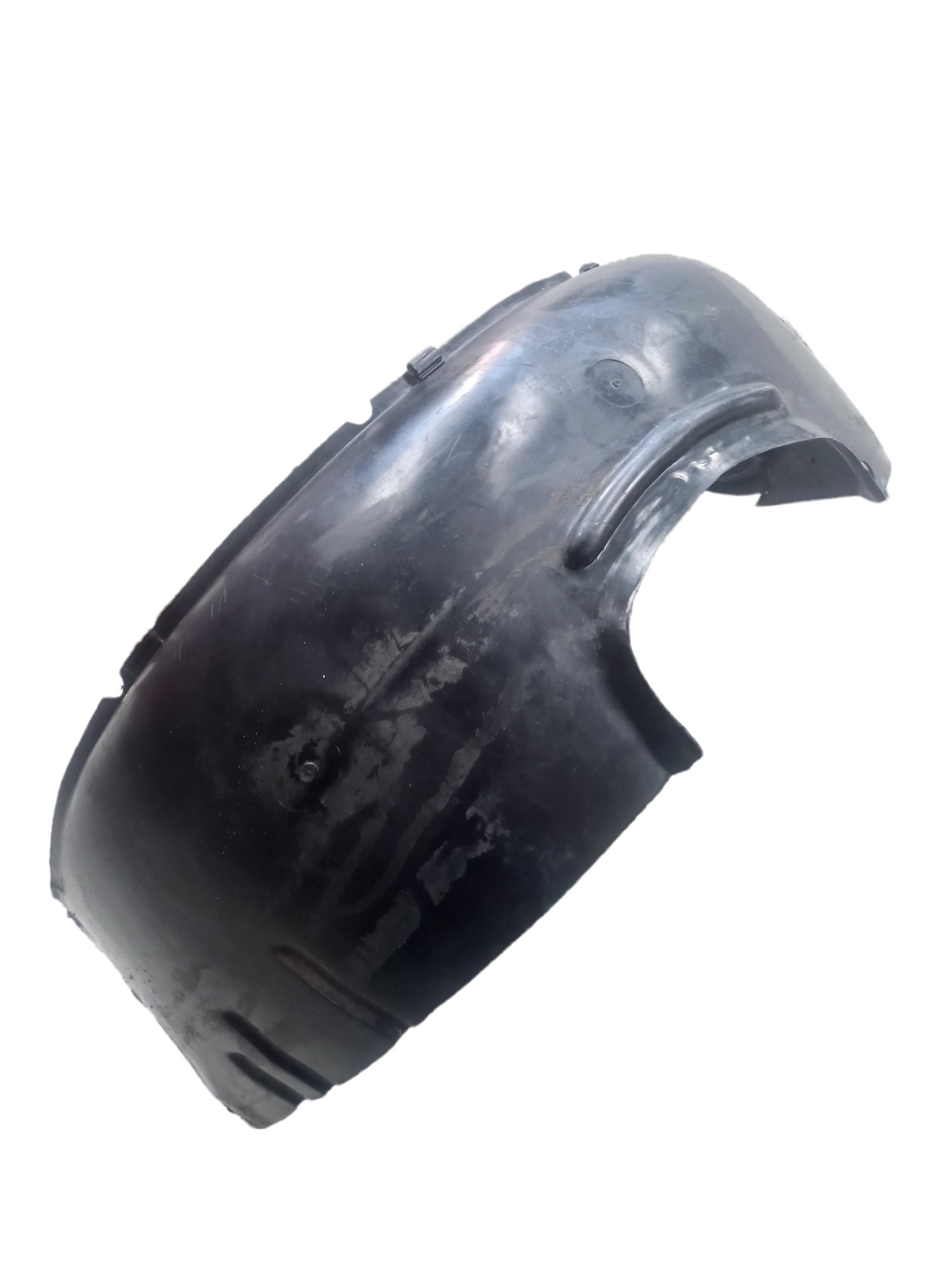 Para-barro Dianteiro Esquerdo Vw Parati 2009 377809961a 3
