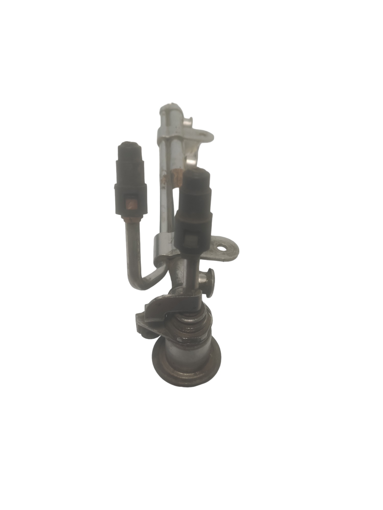 Flauta Dos Bicos De Injeção Gm Corsa 2000 2