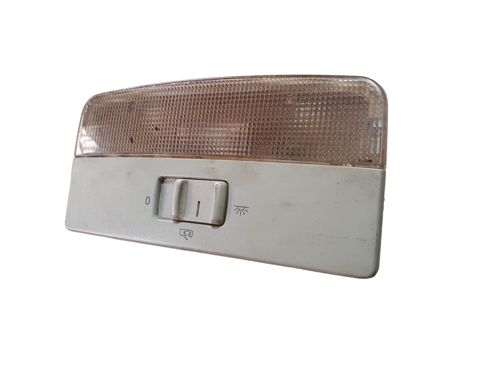Luz De Cortesia Gol Trend 1.0 2009 6q0947105 1