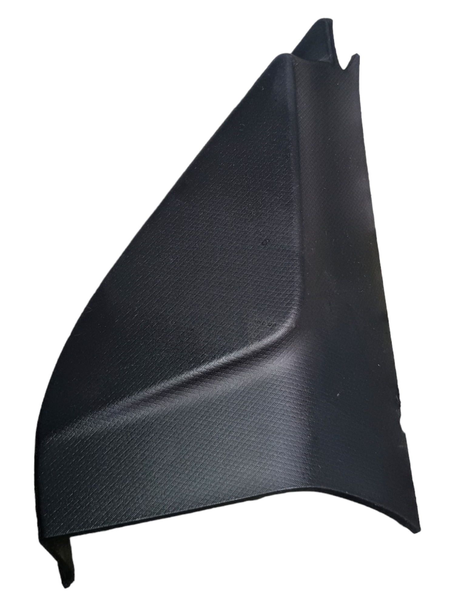 Capa Retrovisor Lado Direito Fiat Cronos Drive 1.3 2019 1
