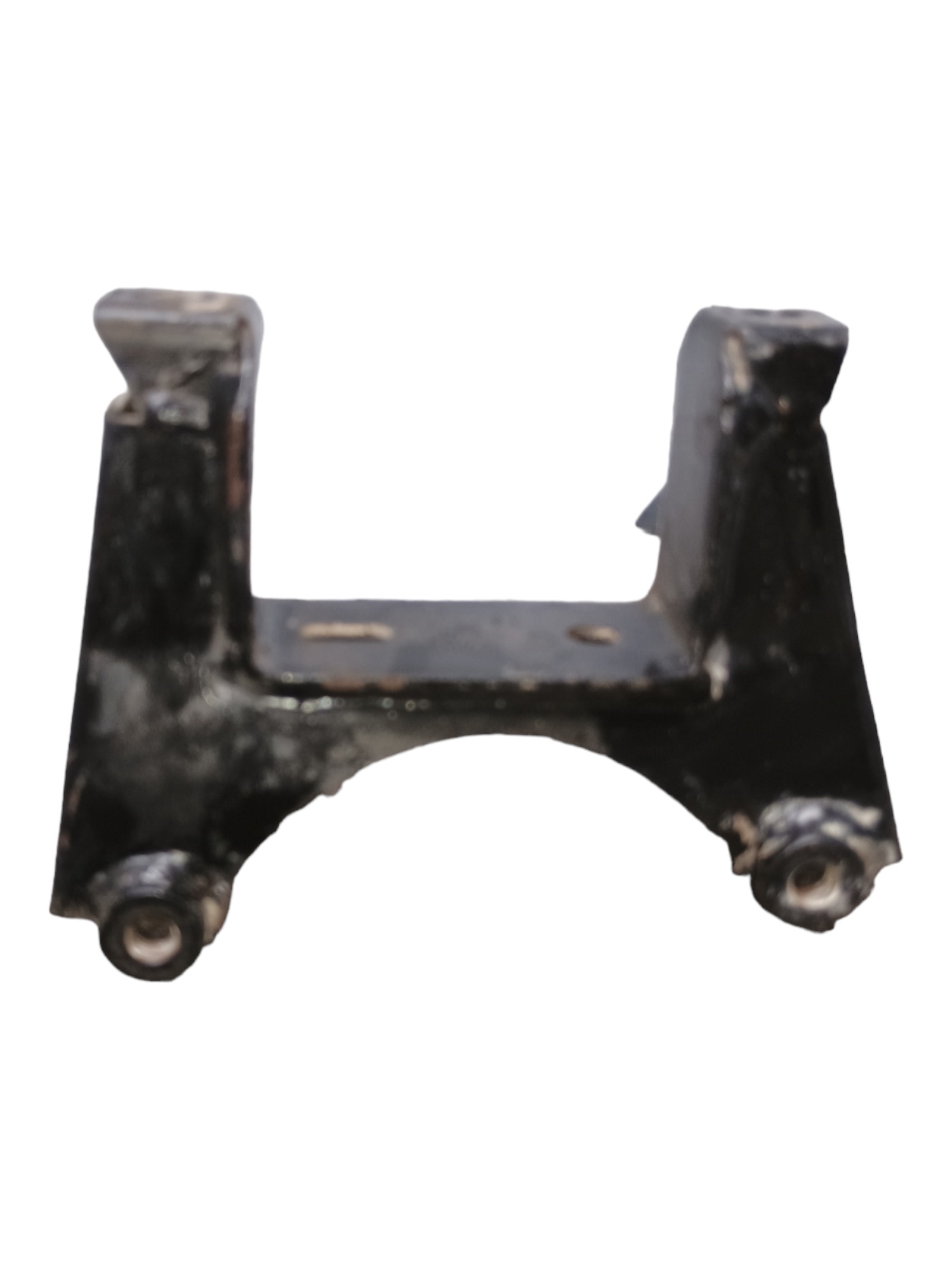 Suporte Coxim Motor Vw Spacefox 1.6 2018 6q0199111k 2