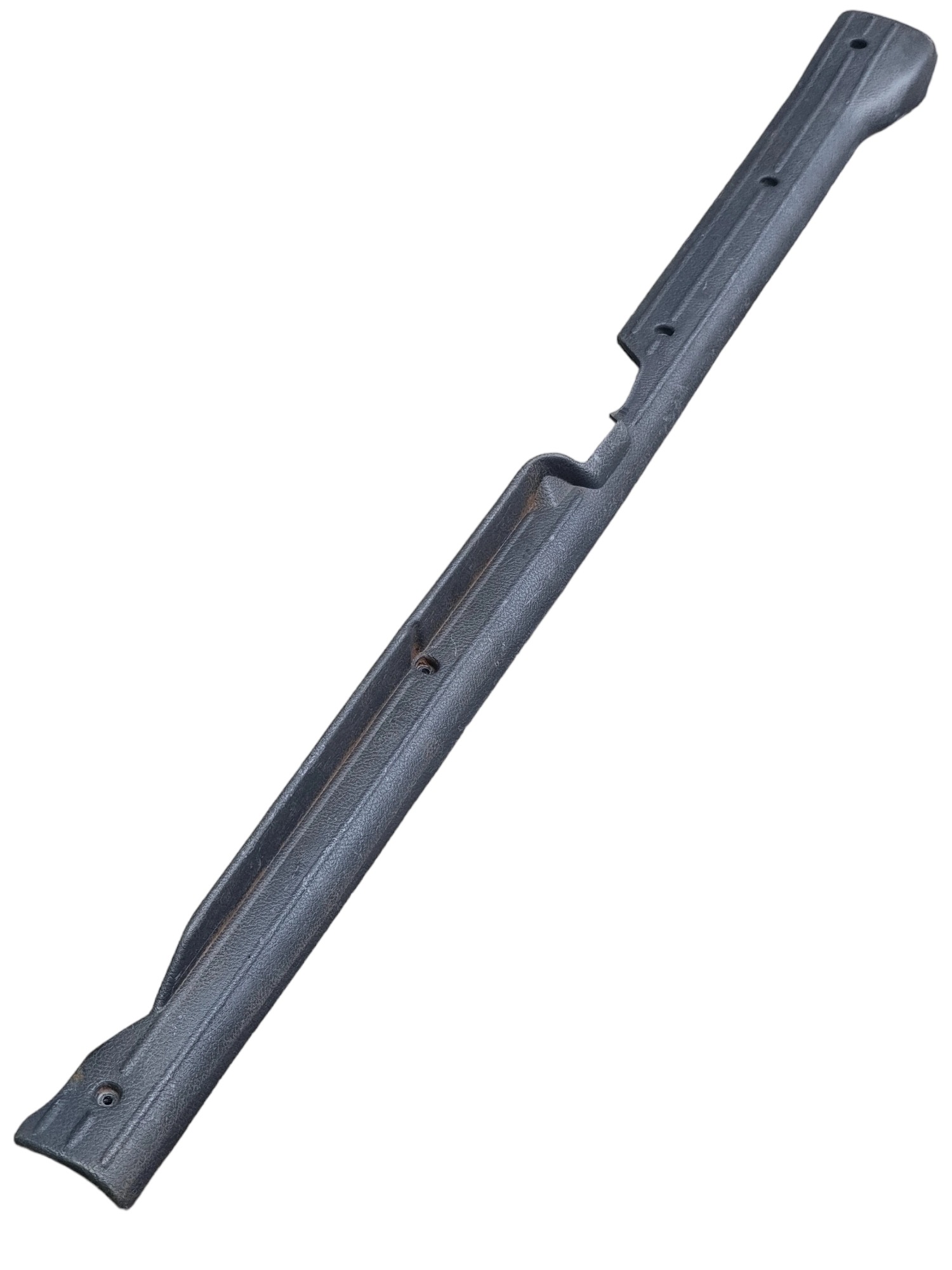 Soleira Direita Fiat Strada 1.4 2018 735288236 1