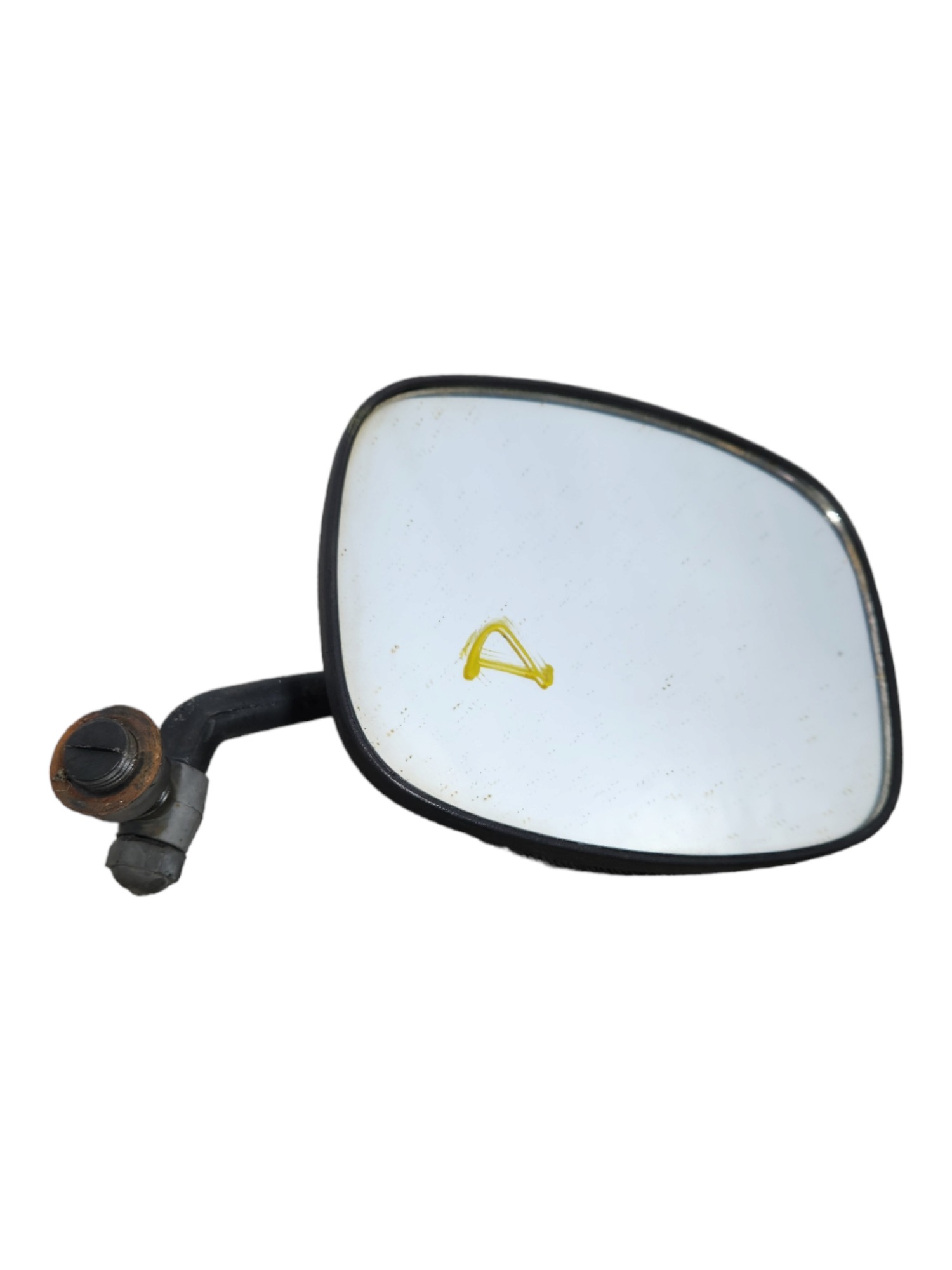 Retrovisor Direito Vw Kombi 1992 1