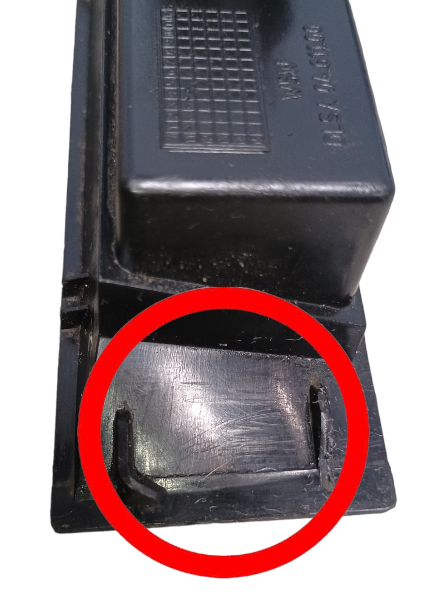 Lanterna De Placa Fiat Mobi 2020 Com Detalhes 51766508 5
