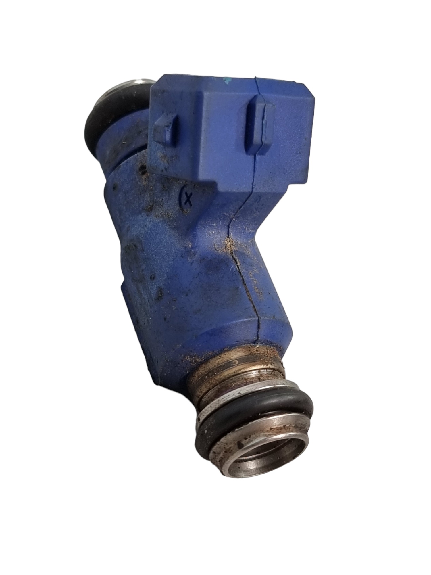 Bico Injetor Onix Joy 1.0 2019 24578819 2